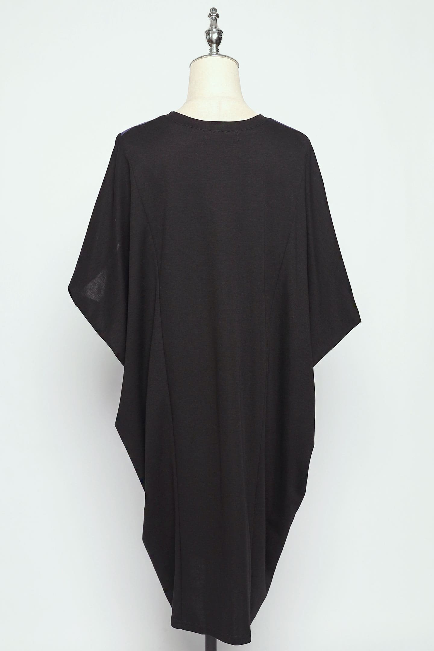 PO - La Maille Tshirt Dress