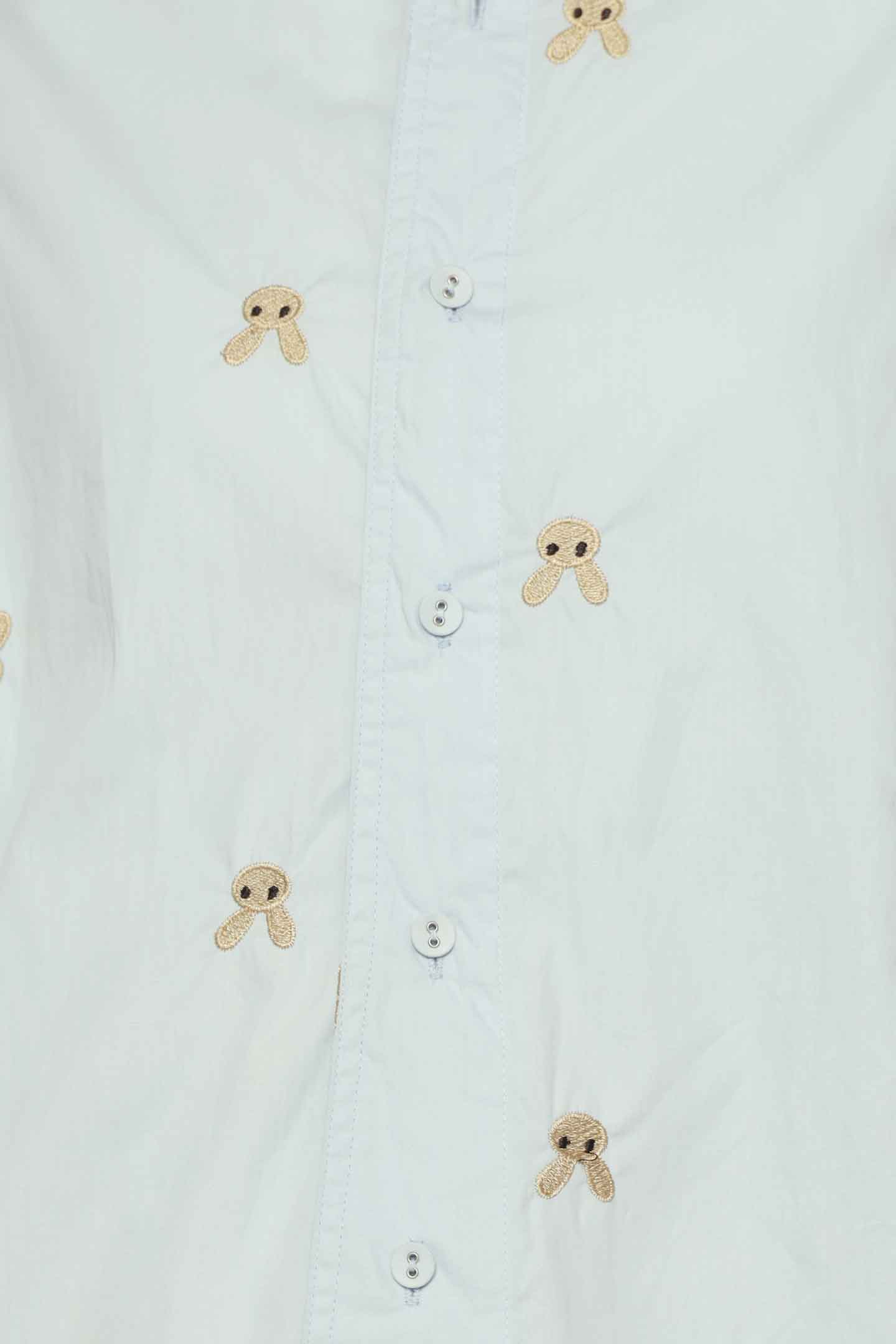 Liam Top in Honey Bunny