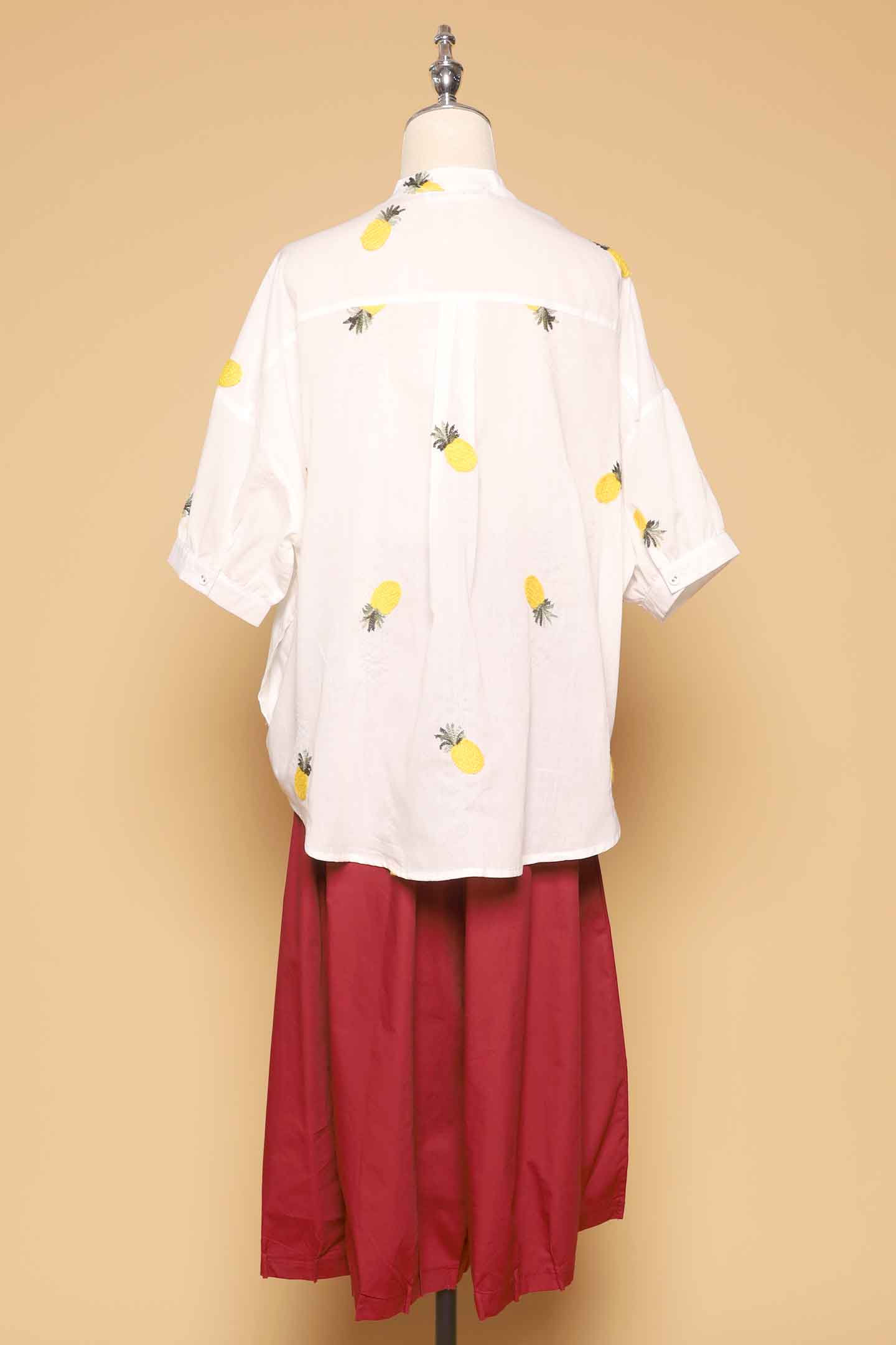 PO - Liam Top in Ong Lai