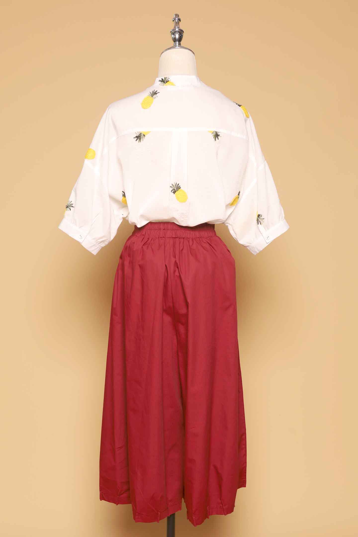 PO - Liam Top in Ong Lai