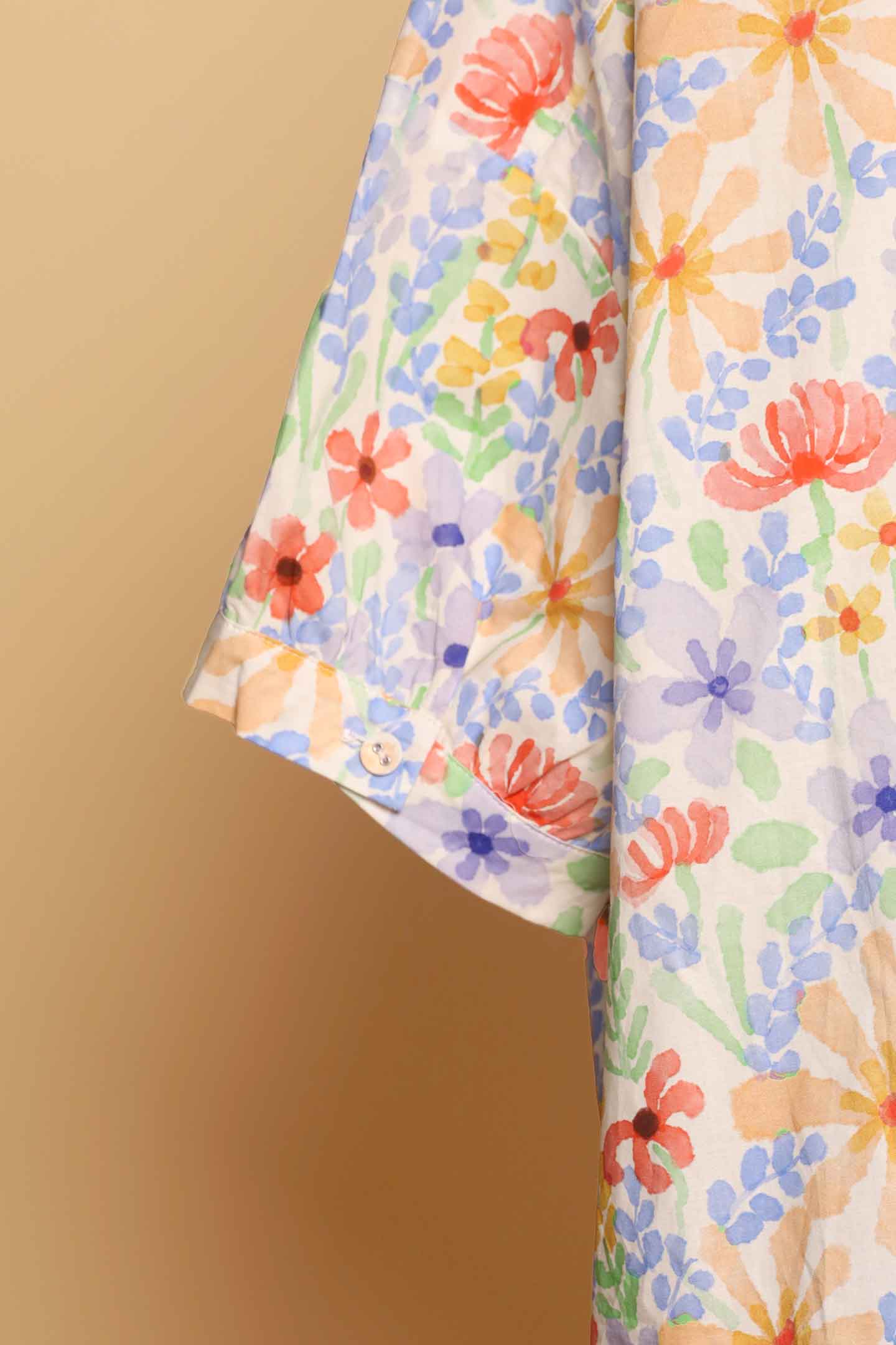 PO - Liam Top in Pastel Field