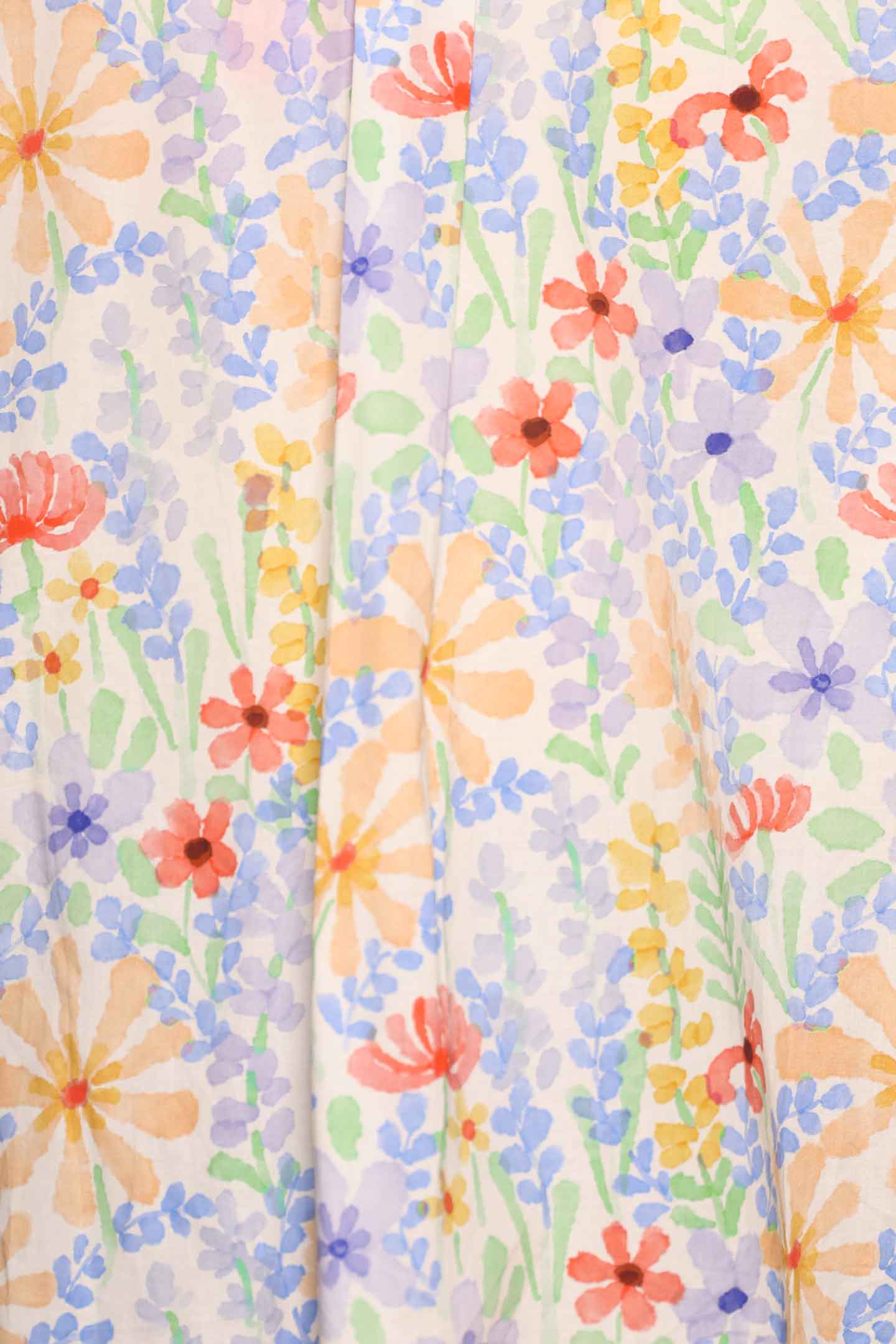 PO - Liam Top in Pastel Field