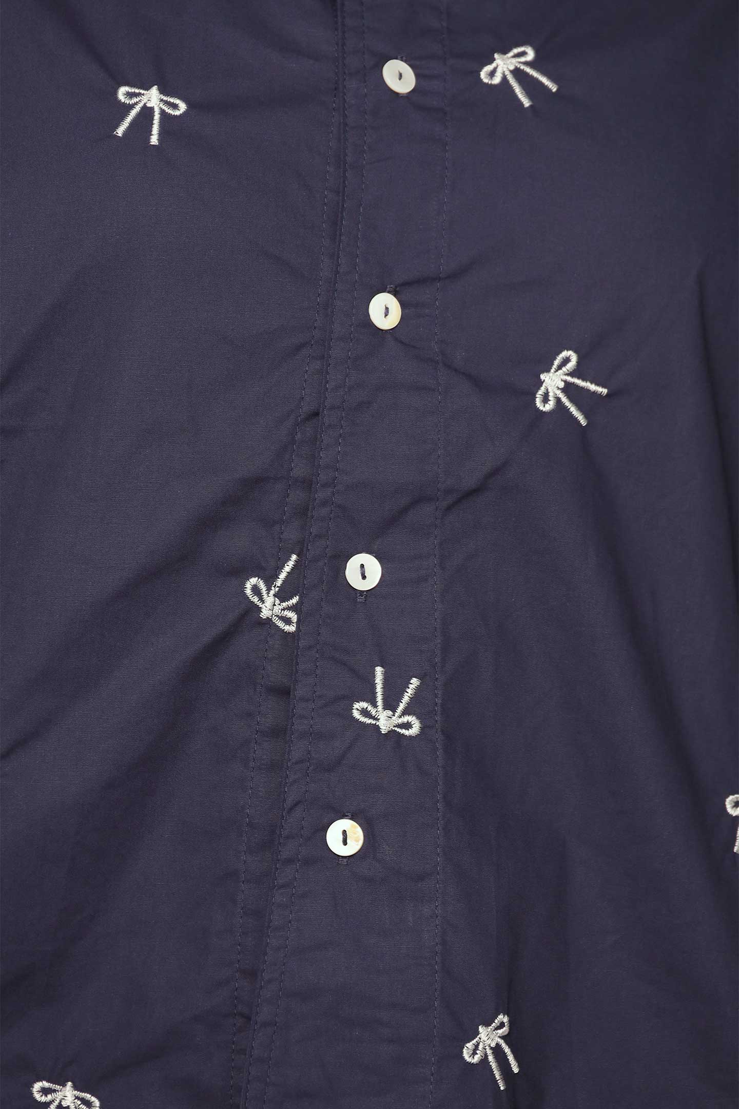 Liam Top in Ribbon Bloom