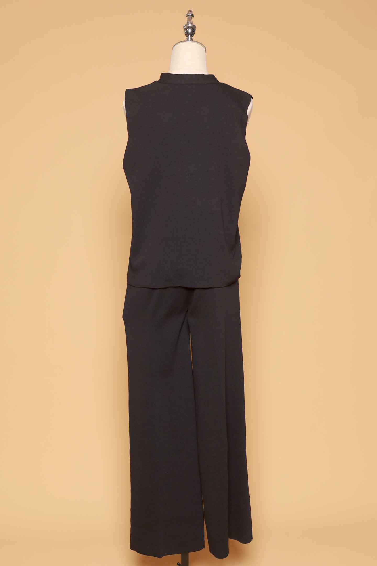 PO - Liesl 2 in 1 Top and Pants Set