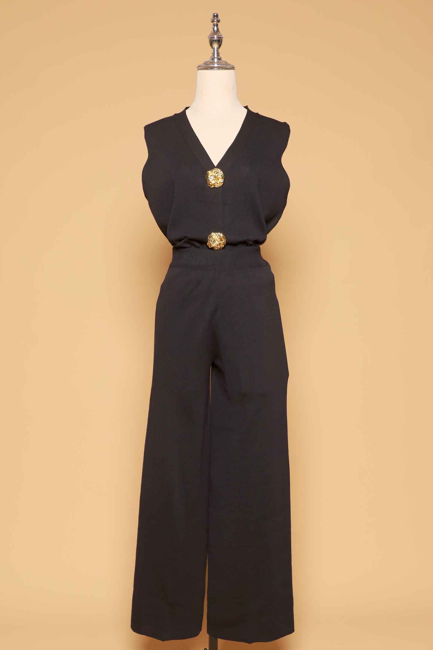 PO - Liesl 2 in 1 Top and Pants Set