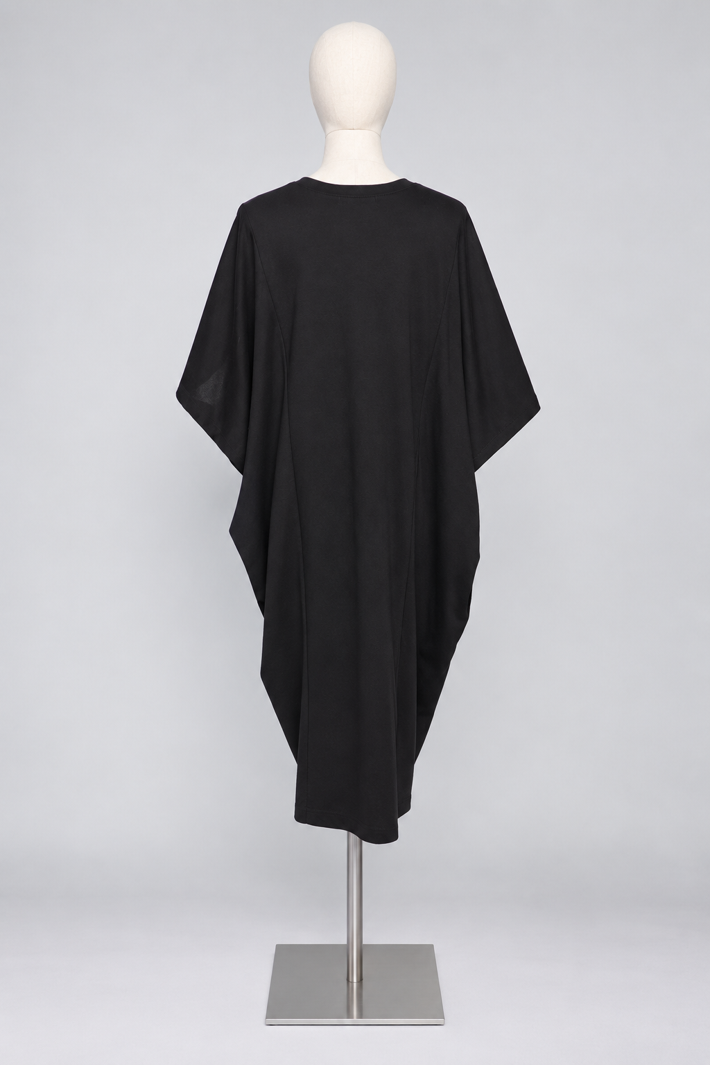 PO - La Maille Tshirt Dress