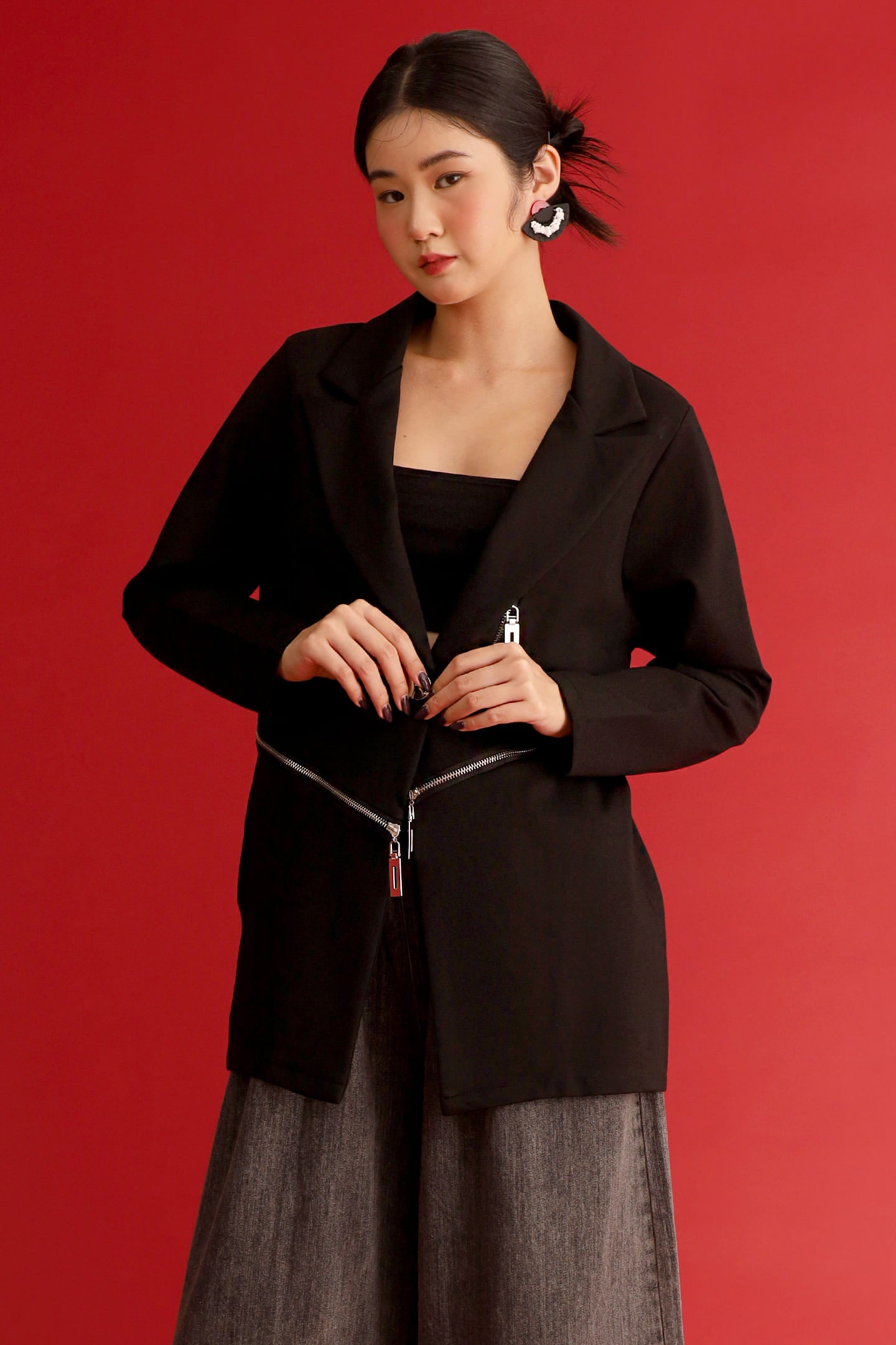 CHOSEN - Main Character Blazer