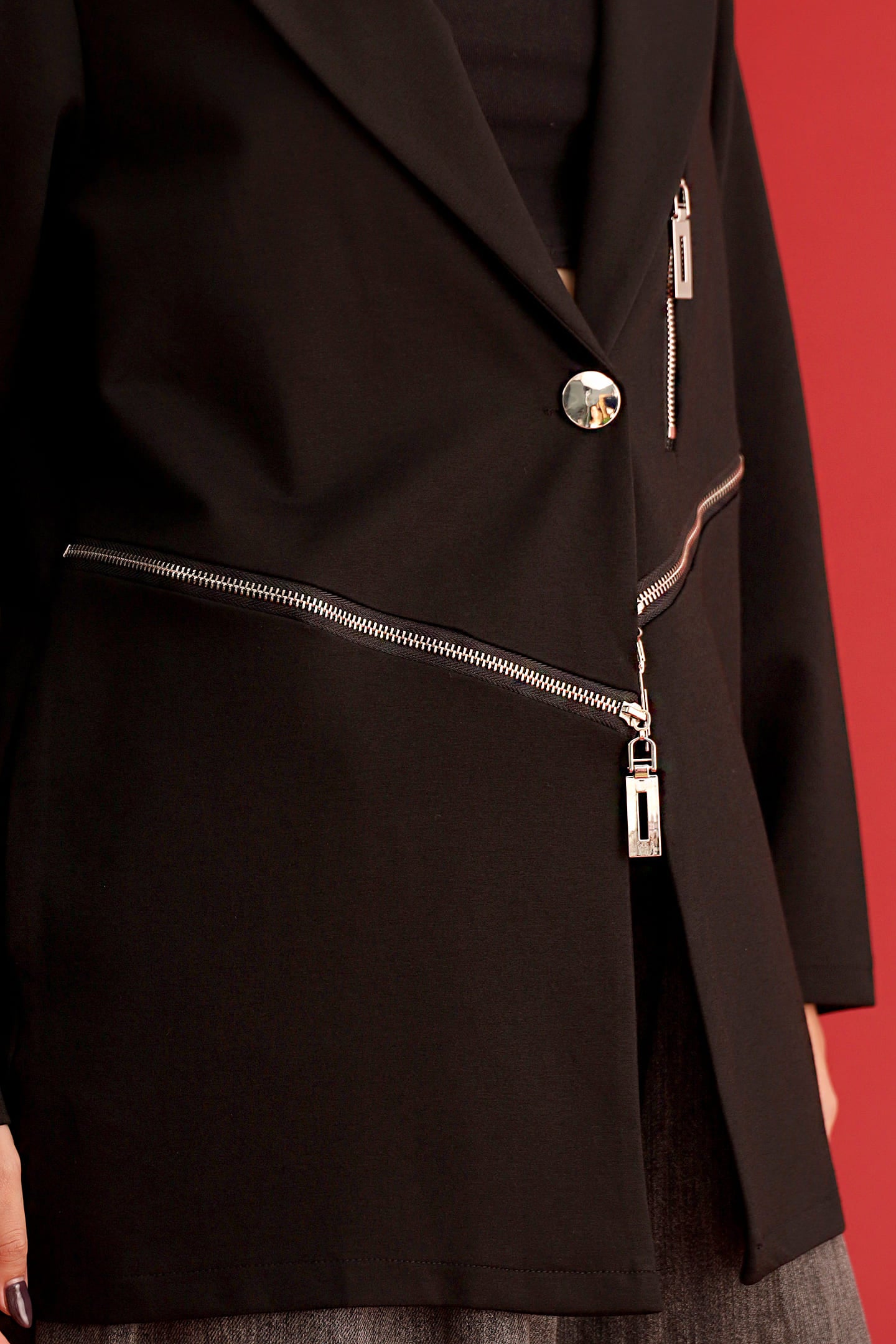 CHOSEN - Main Character Blazer