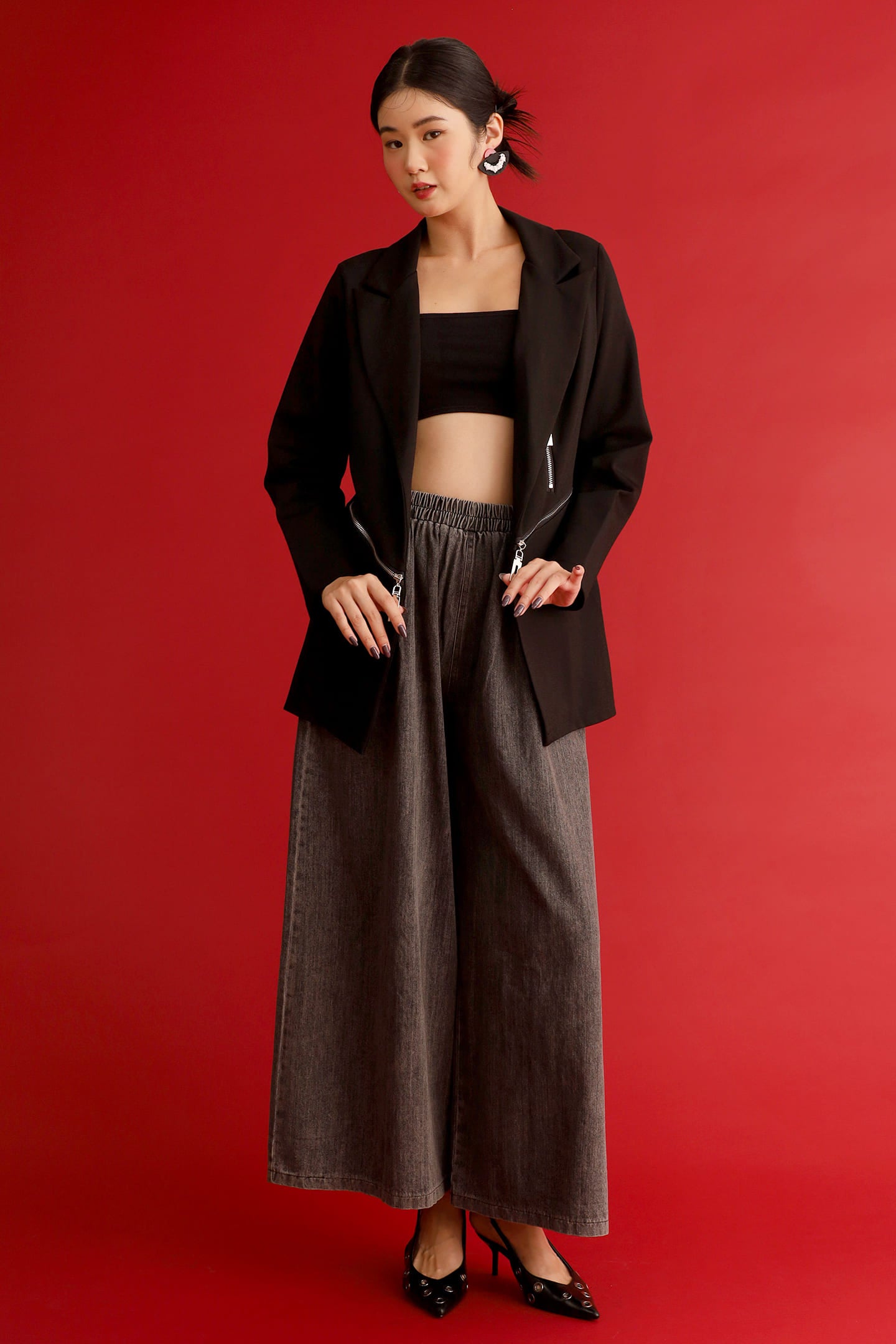 CHOSEN - Main Character Blazer