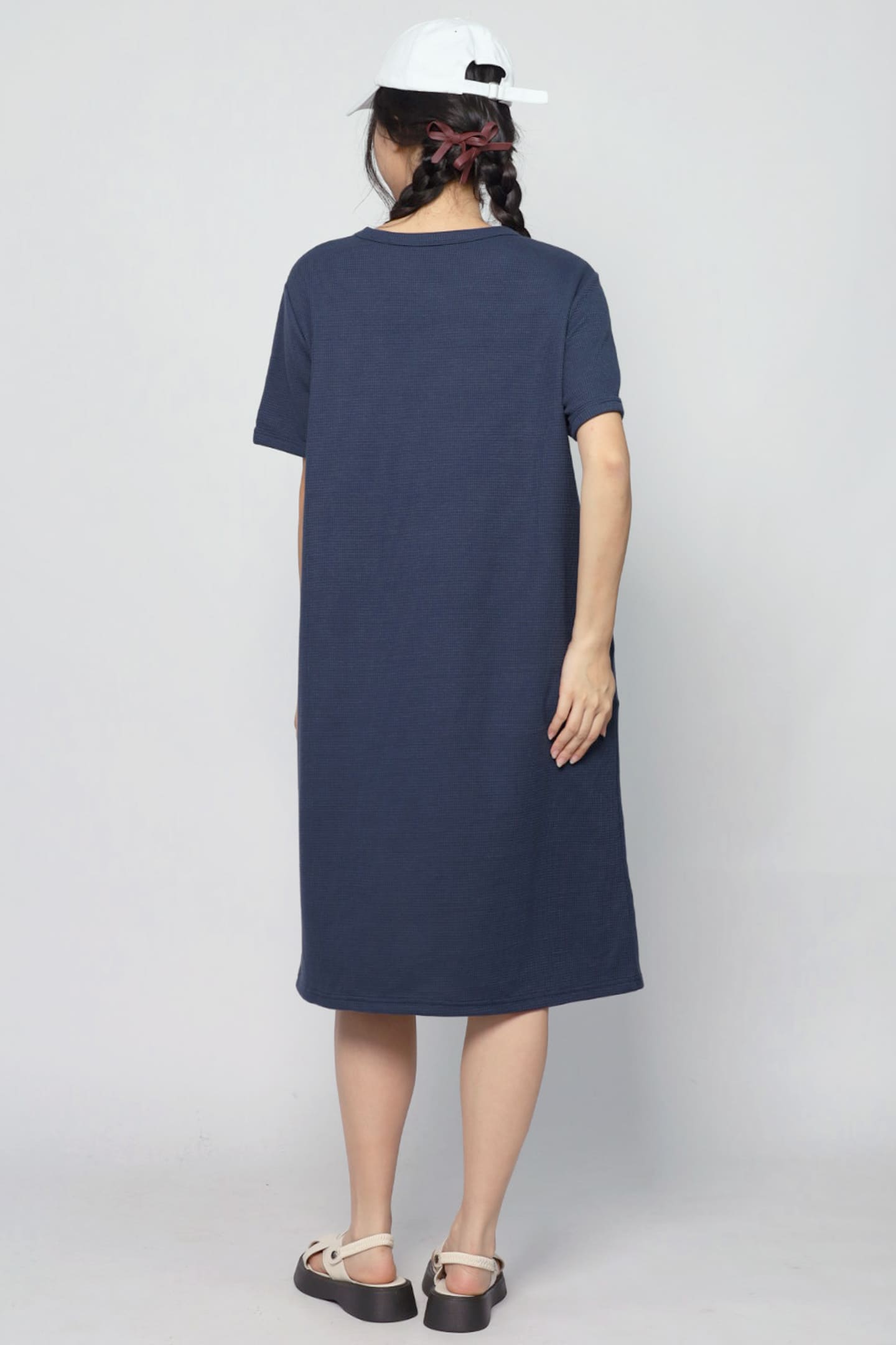 JOY - Meow and Chill Dress