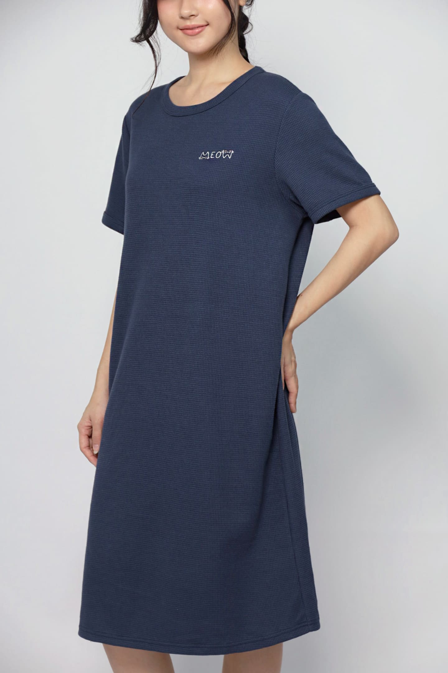 JOY - Meow and Chill Dress