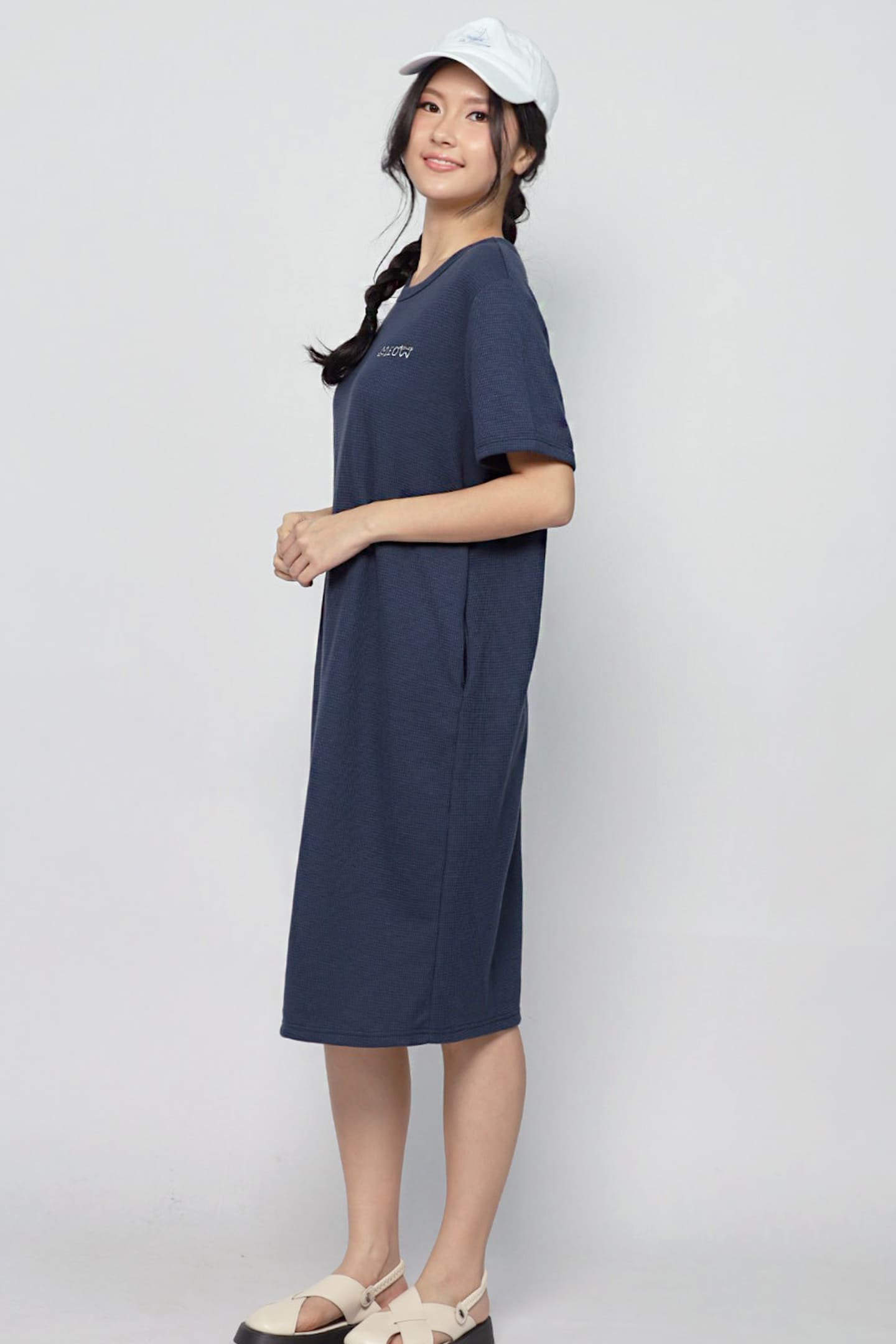 JOY - Meow and Chill Dress