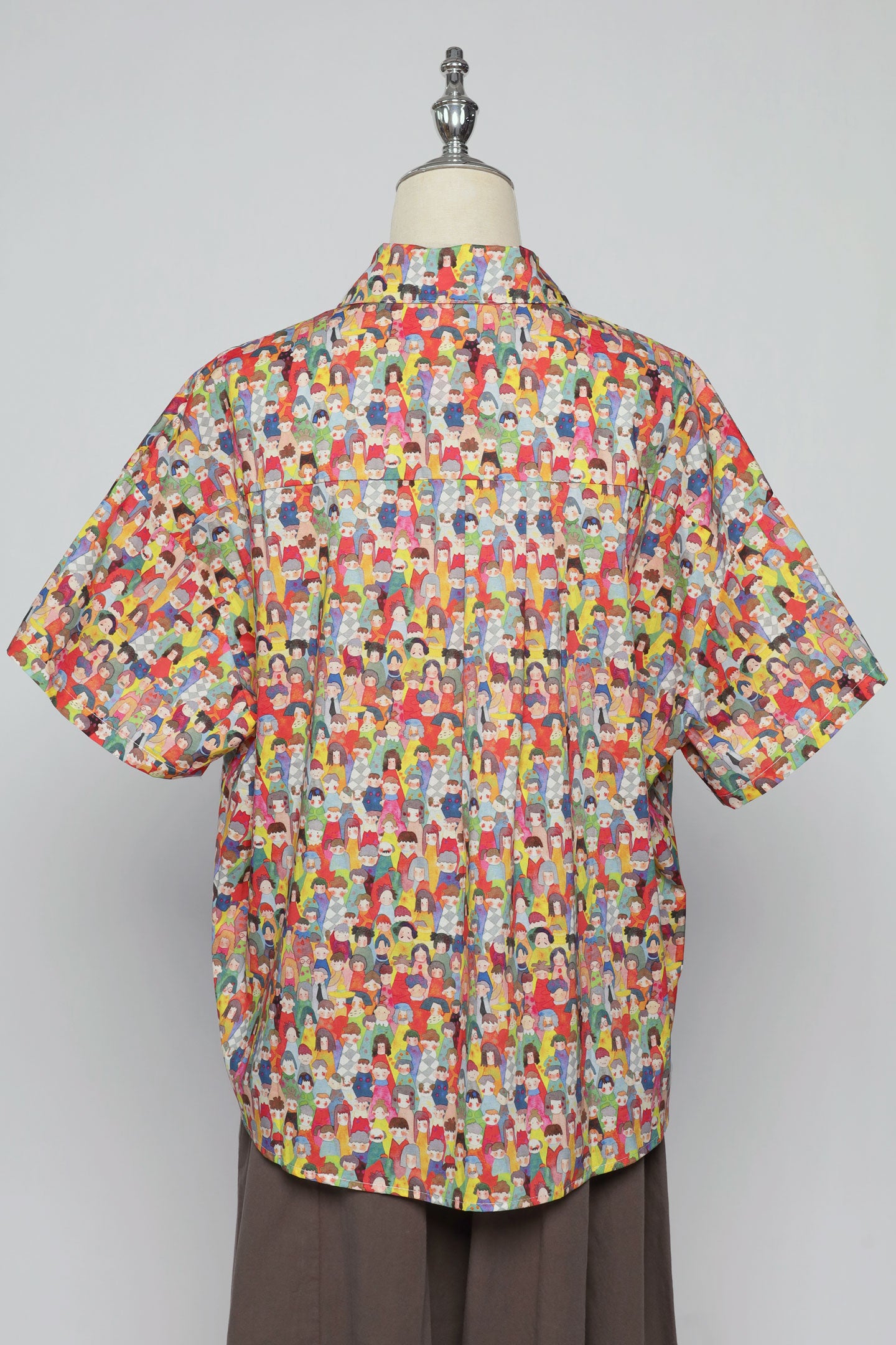 PO - Milae Top in People