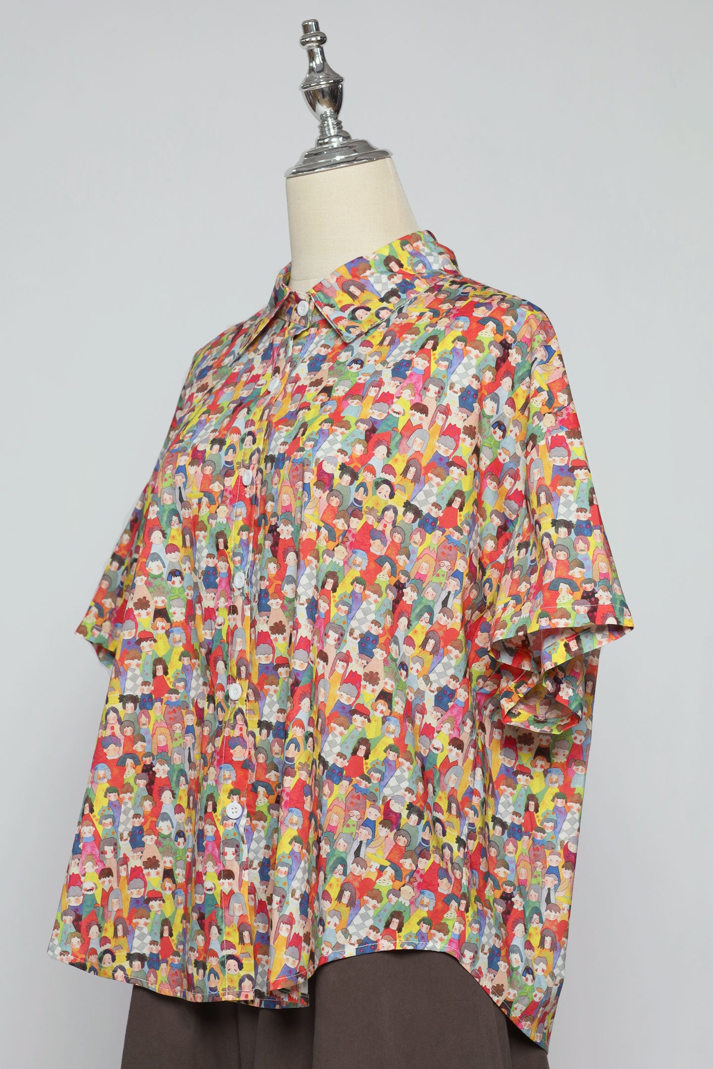 PO - Milae Top in People