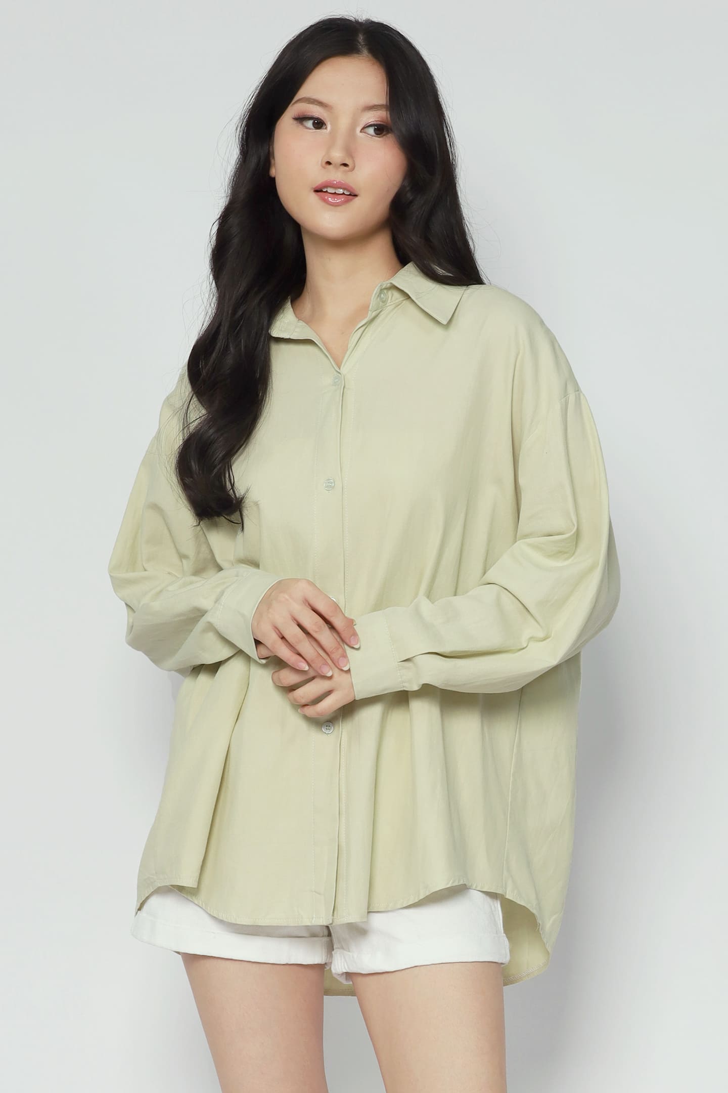 Birthday Bash Shirt in Fresh Mint