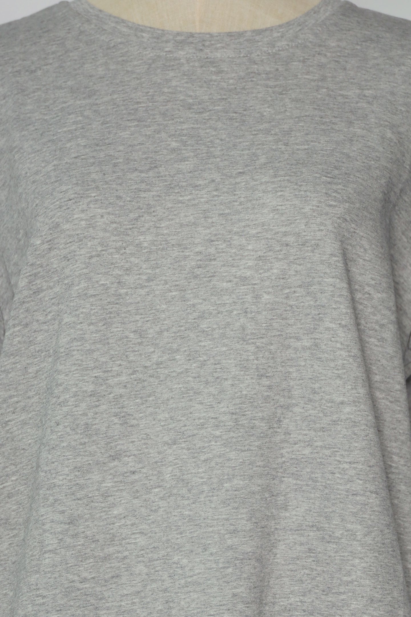 PO - Mira Colourblock Dress in Grey