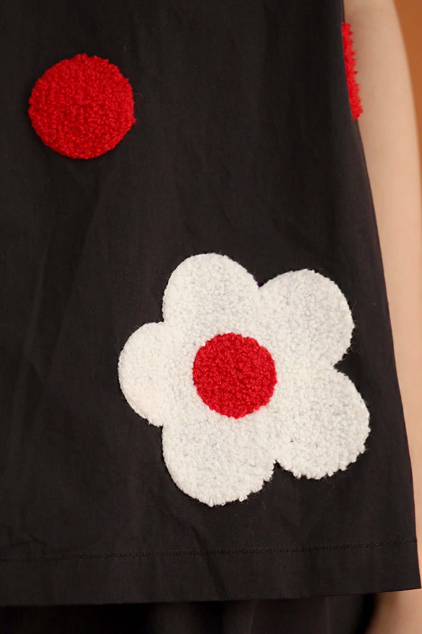 CHOSEN - Misaki Floral Shirt