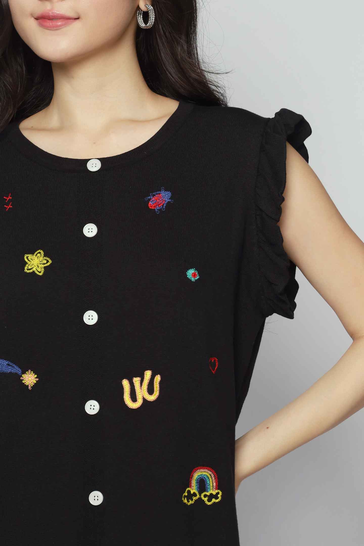 Backorders Muse Knit Dress