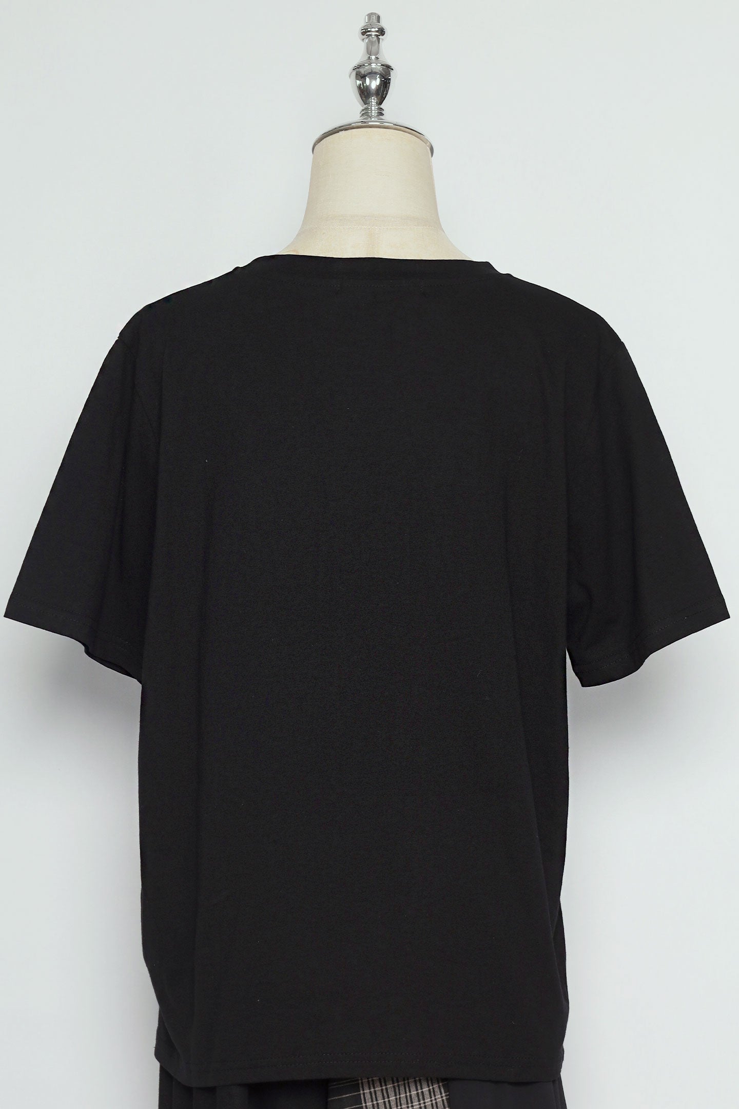 PO - Mushroom Mischief Top