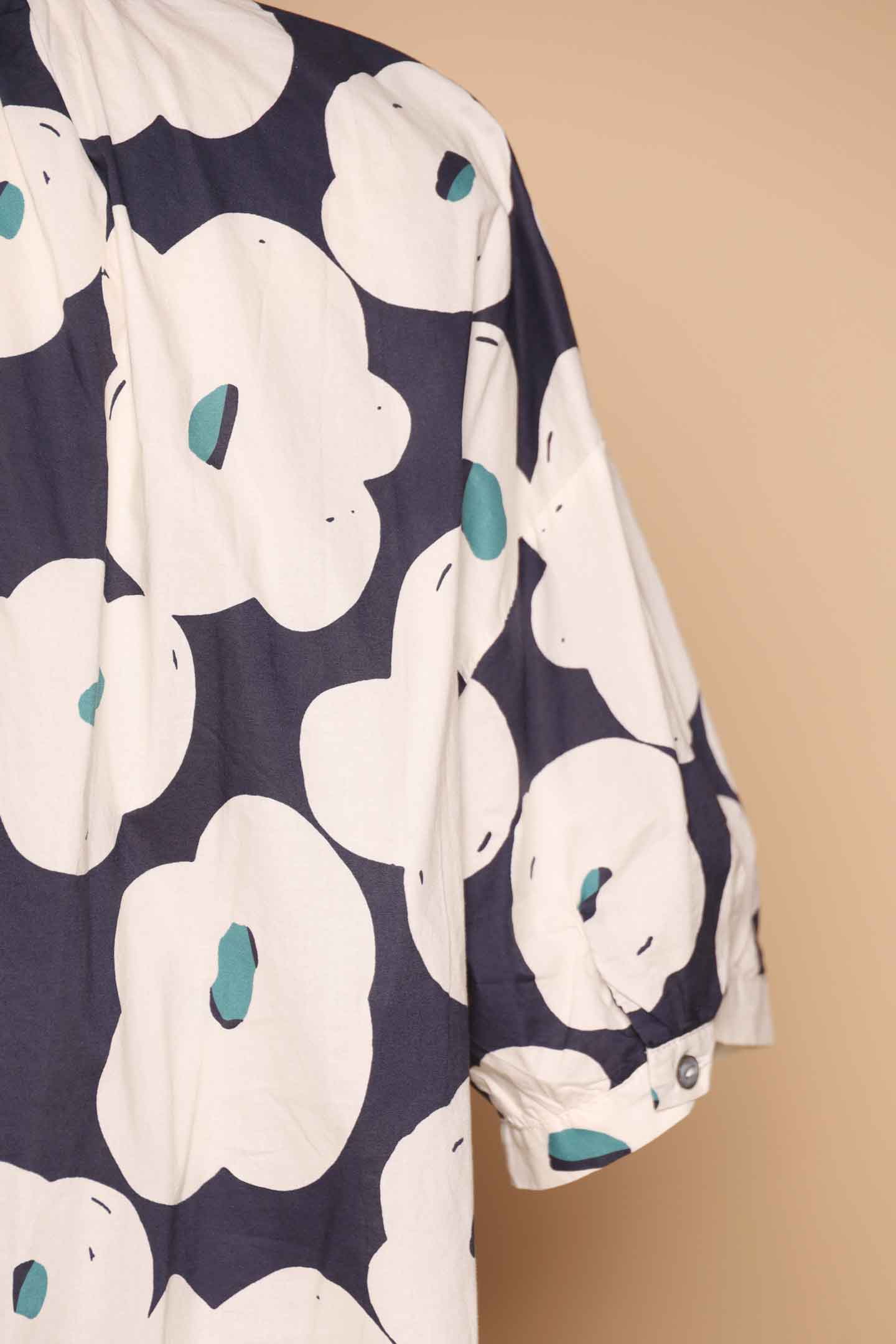 PO - Nadya Dress in Floral