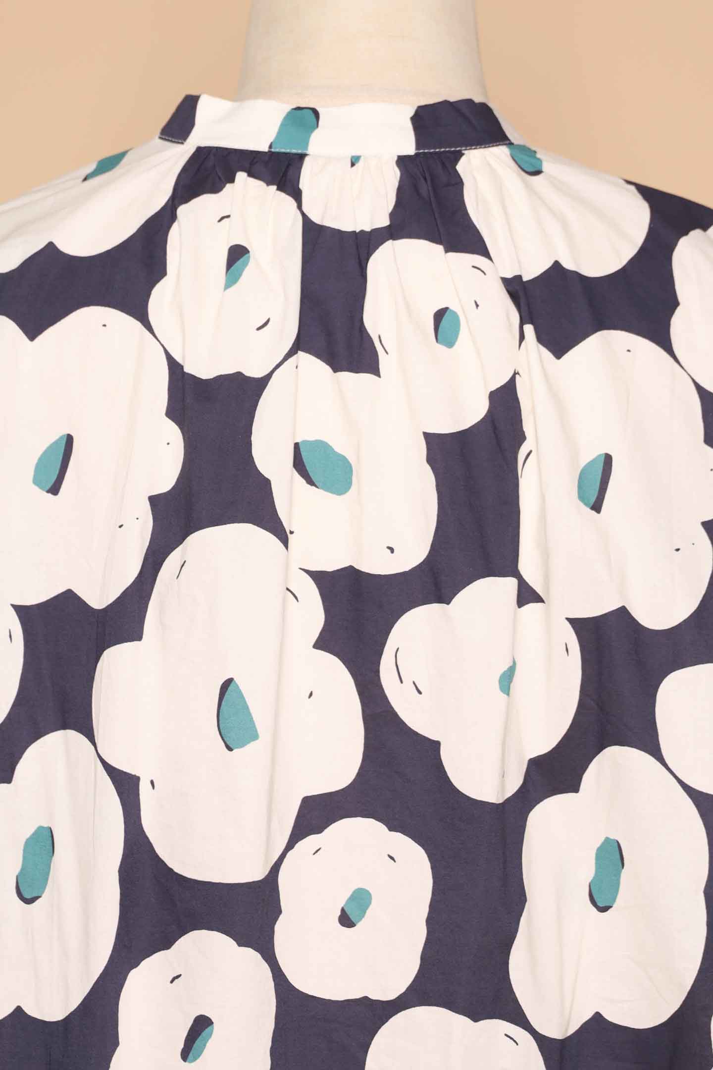 PO - Nadya Dress in Floral