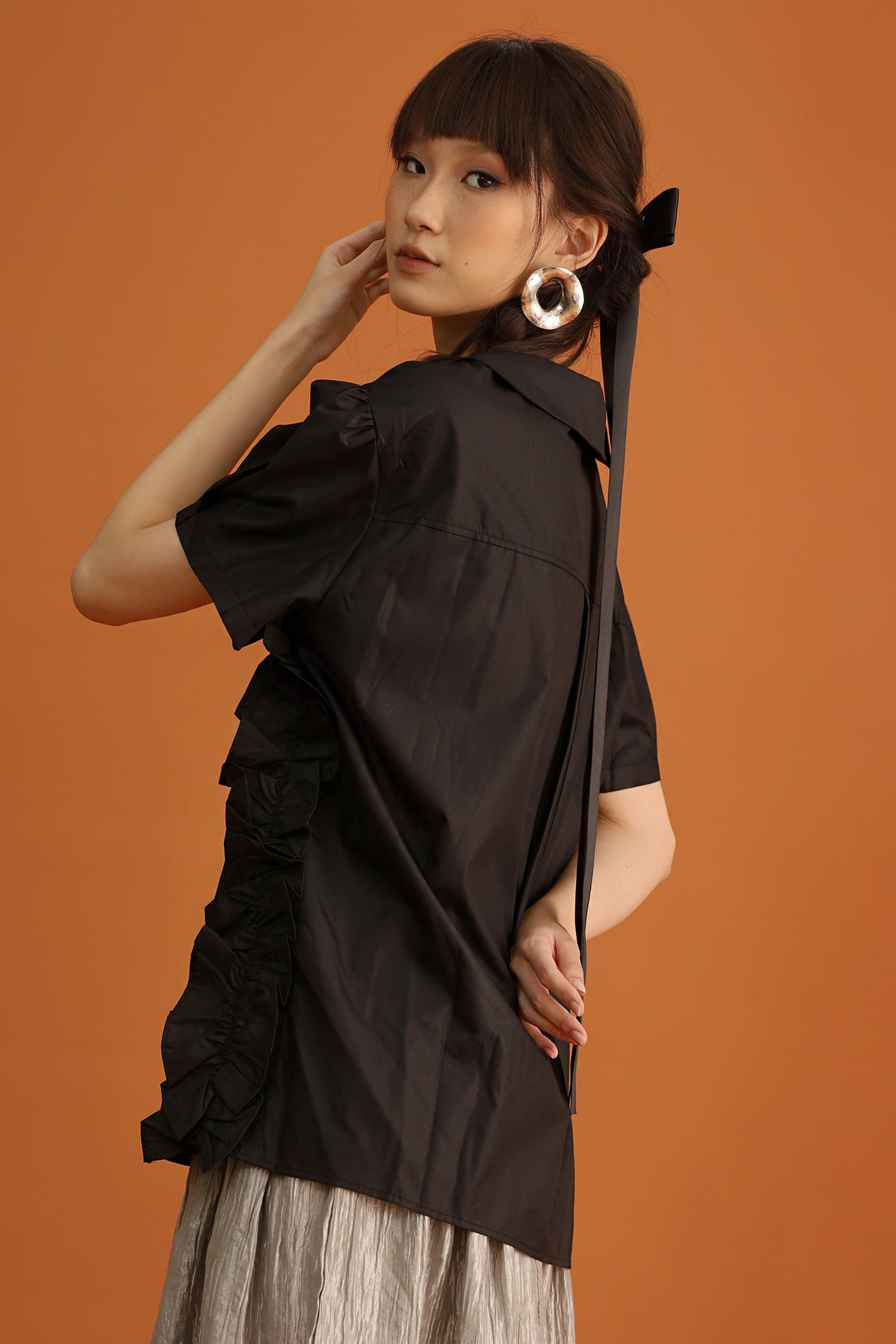 CHOSEN - Nao Peterpan Top