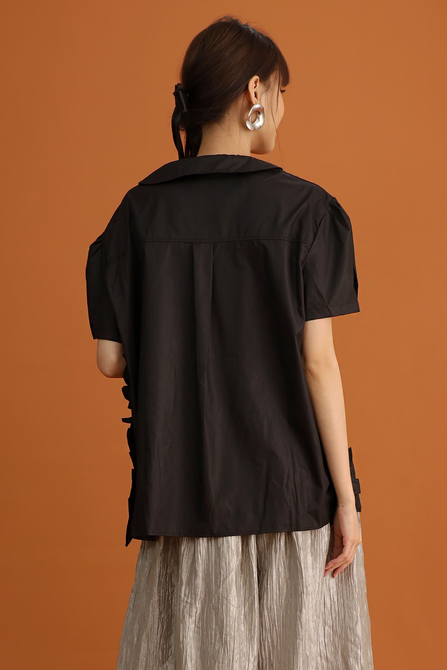 CHOSEN - Nao Peterpan Top