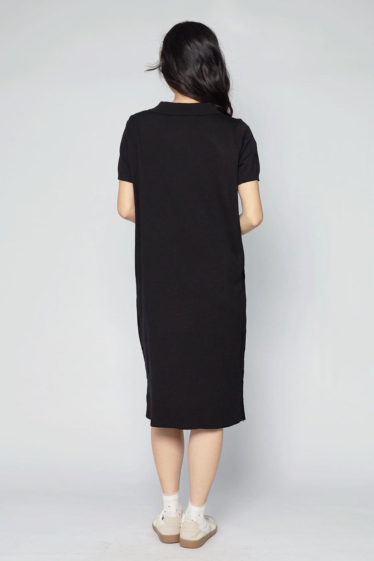 JOY - Nerina Daisy Knit Dress