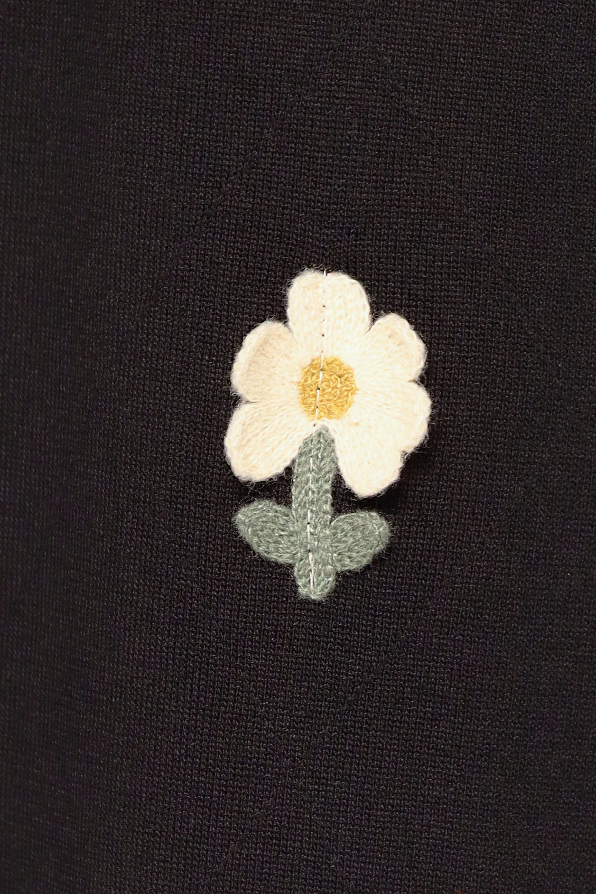 JOY - Nerina Daisy Knit Dress
