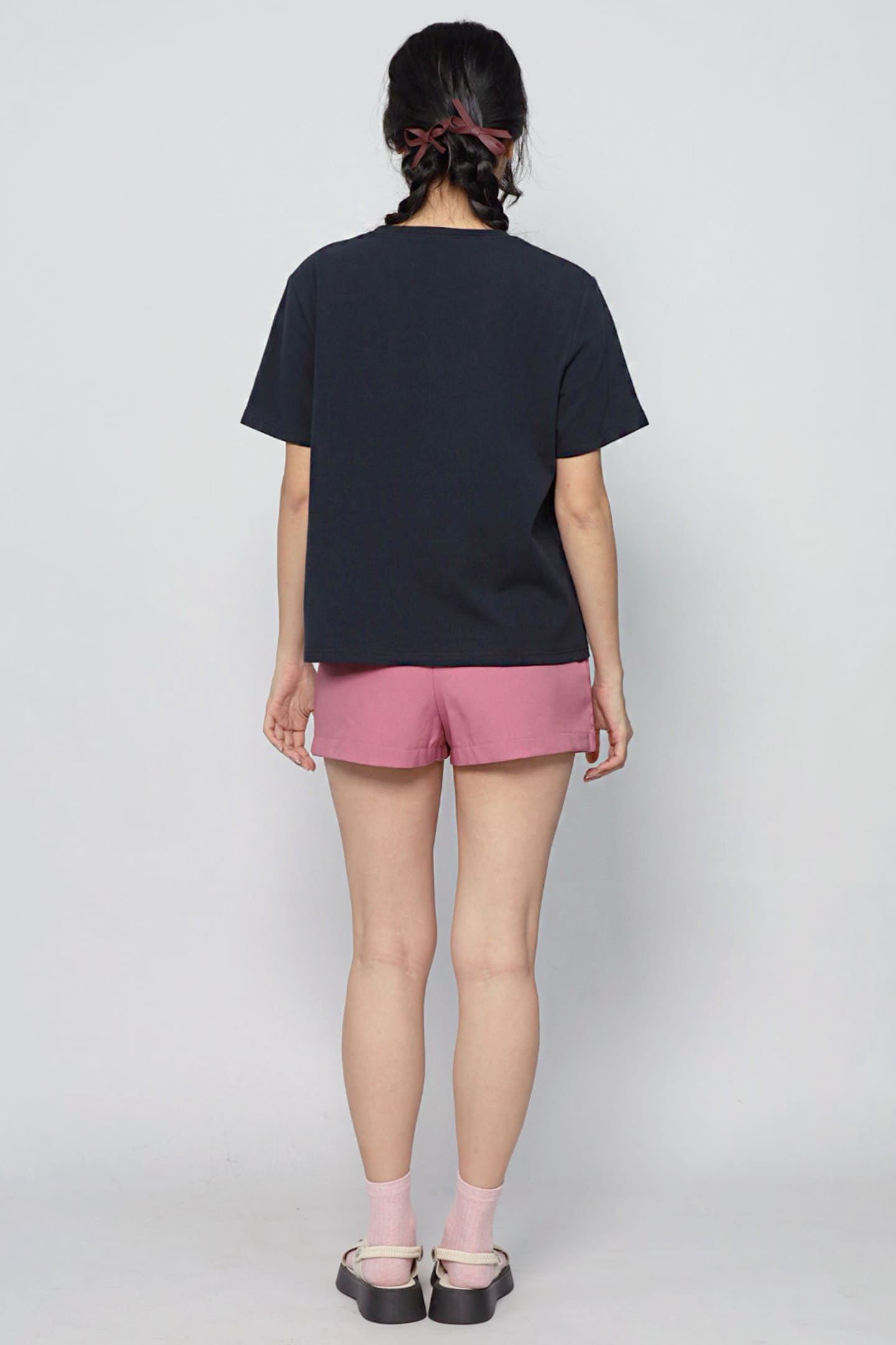 JOY - Panda Hug Club Top