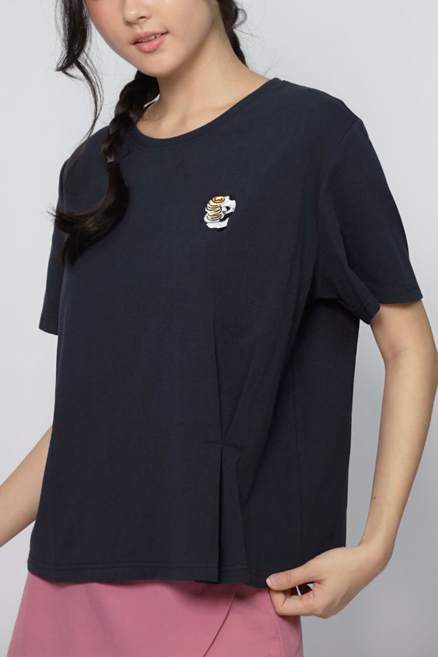 JOY - Panda Hug Club Top