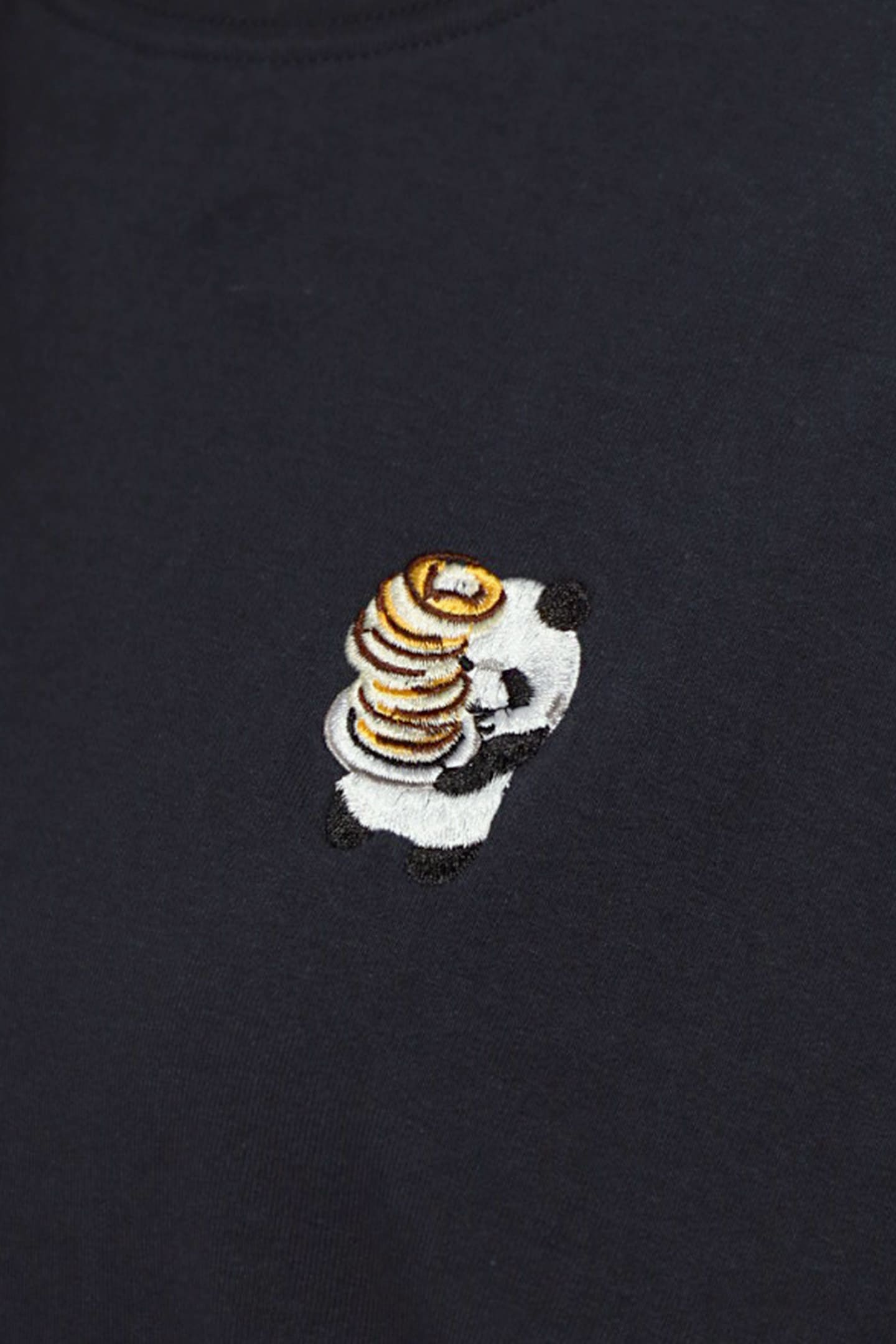 JOY - Panda Hug Club Top