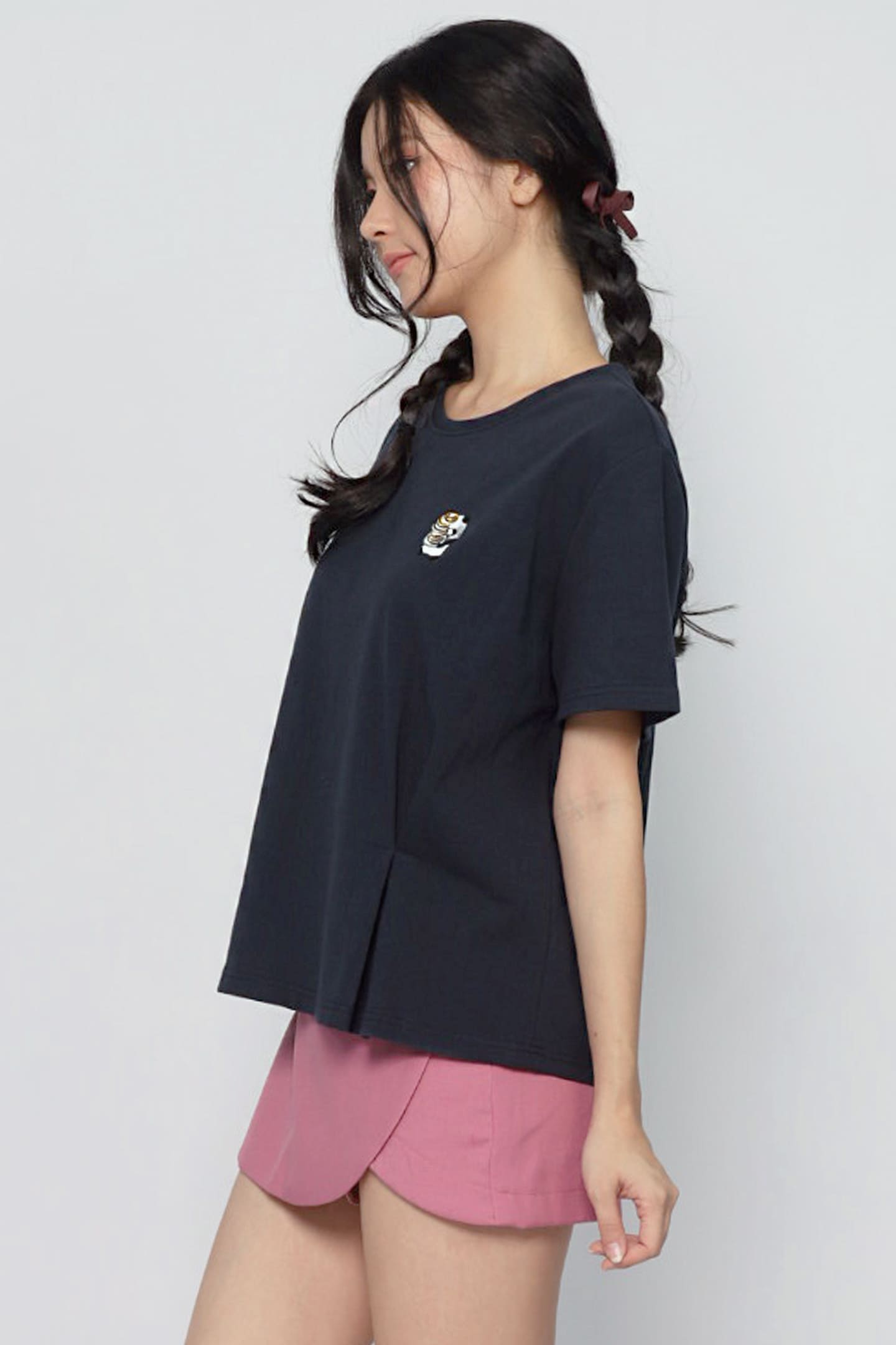 JOY - Panda Hug Club Top