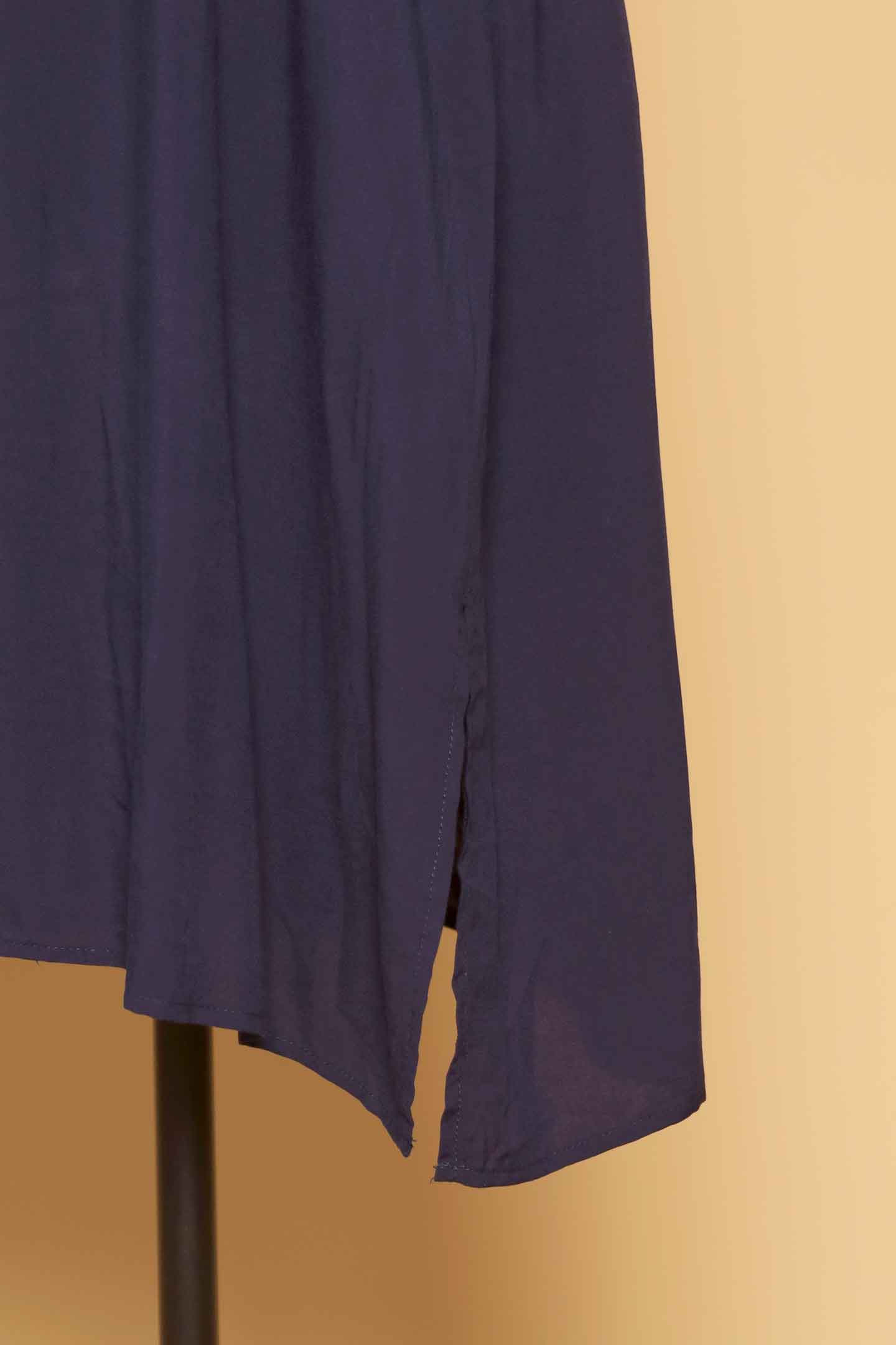 PO - Penn Dress in Blue V2