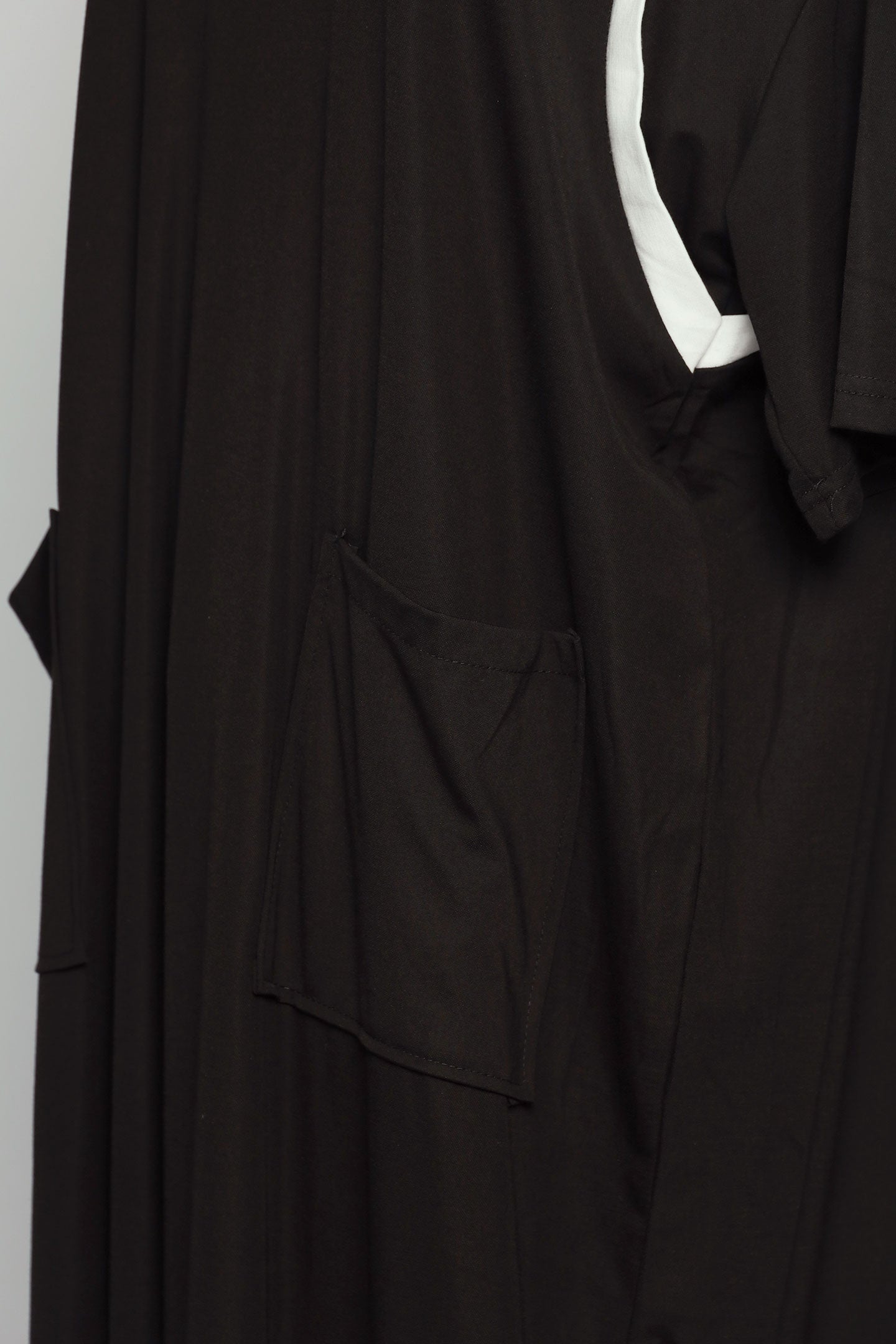 PO - Perlina Dress in Black