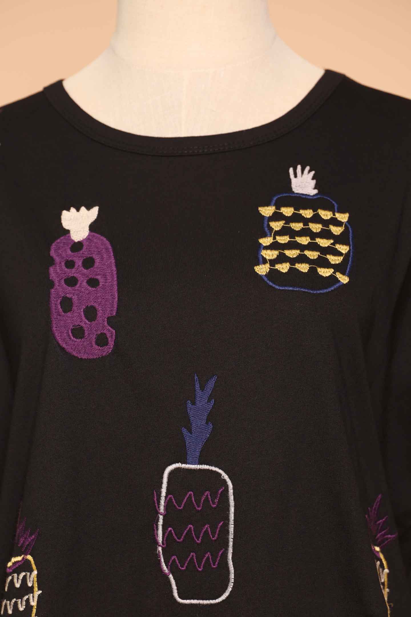 PO - Pineapple Frenzy Top