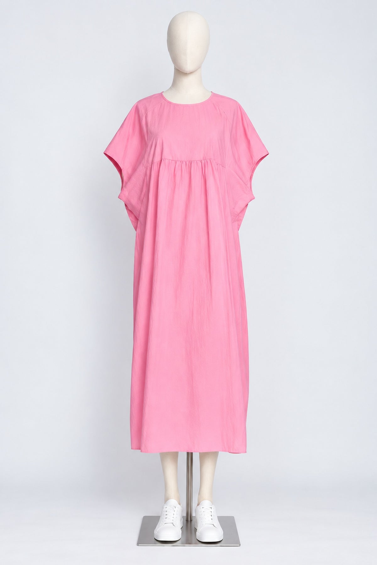 PO - Bernice Dress in Pink
