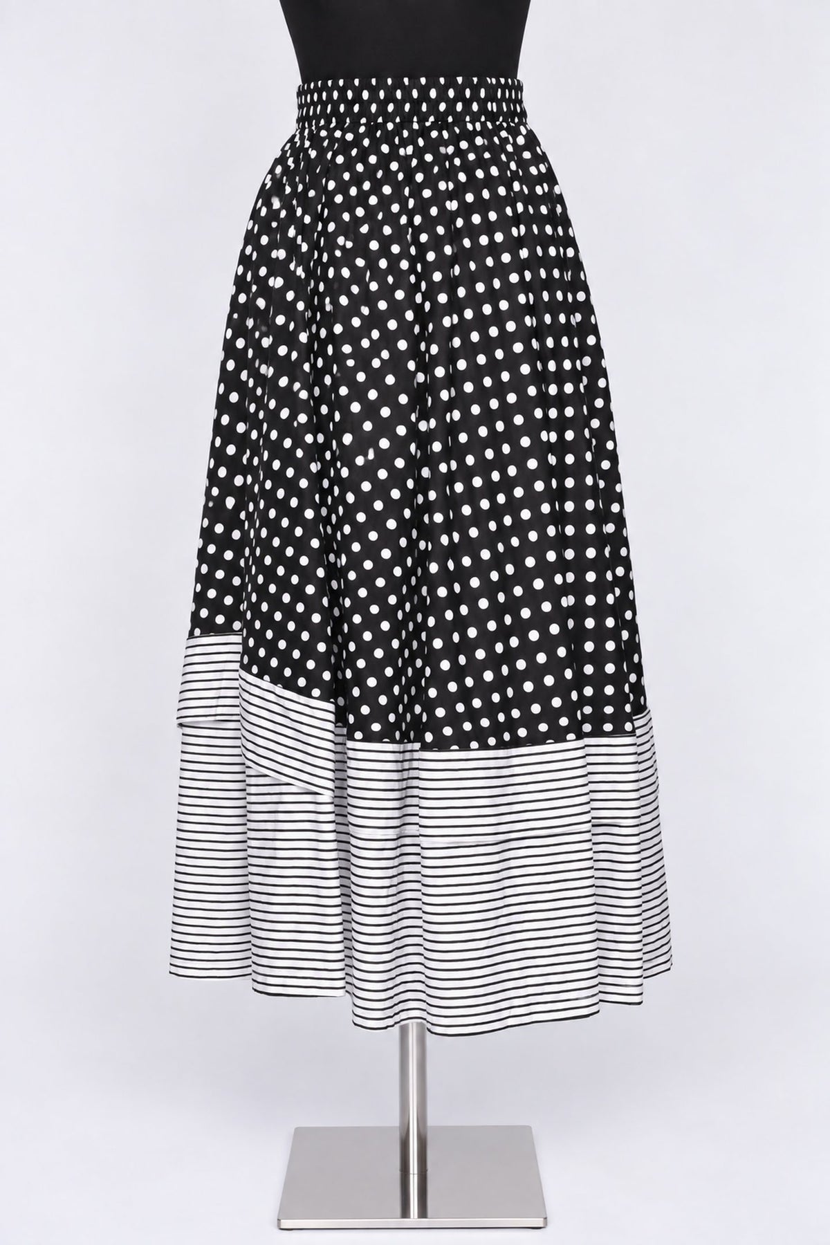 PO - Dot Parade Skirt