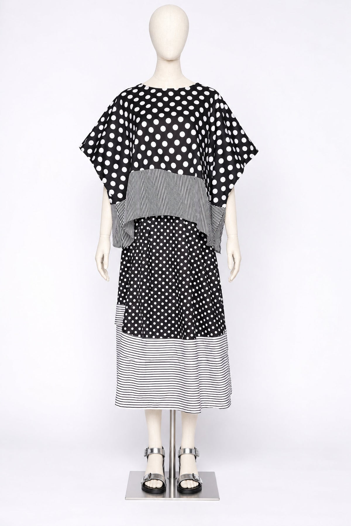 PO - Spot On Polkadot Top
