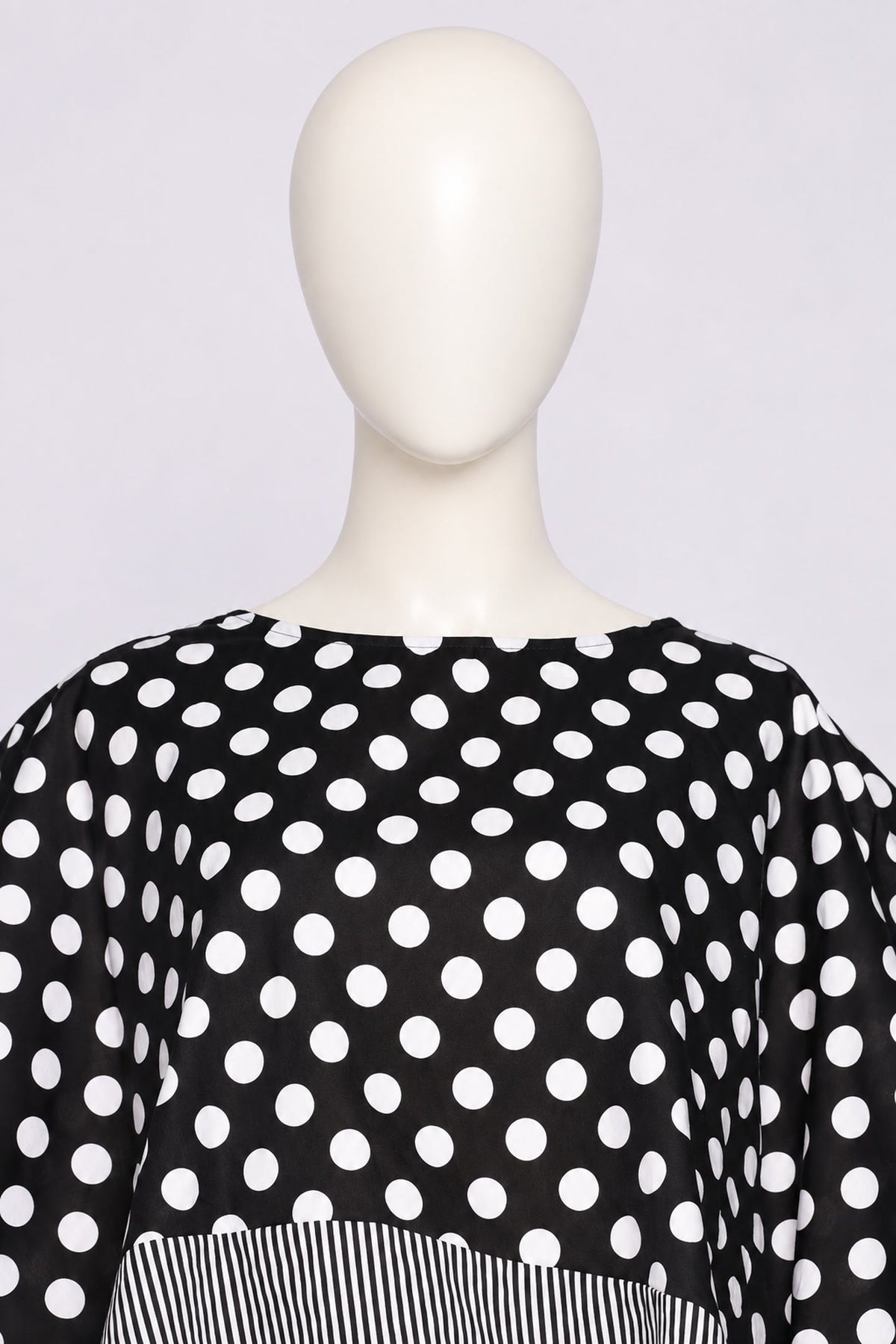 PO - Spot On Polkadot Top
