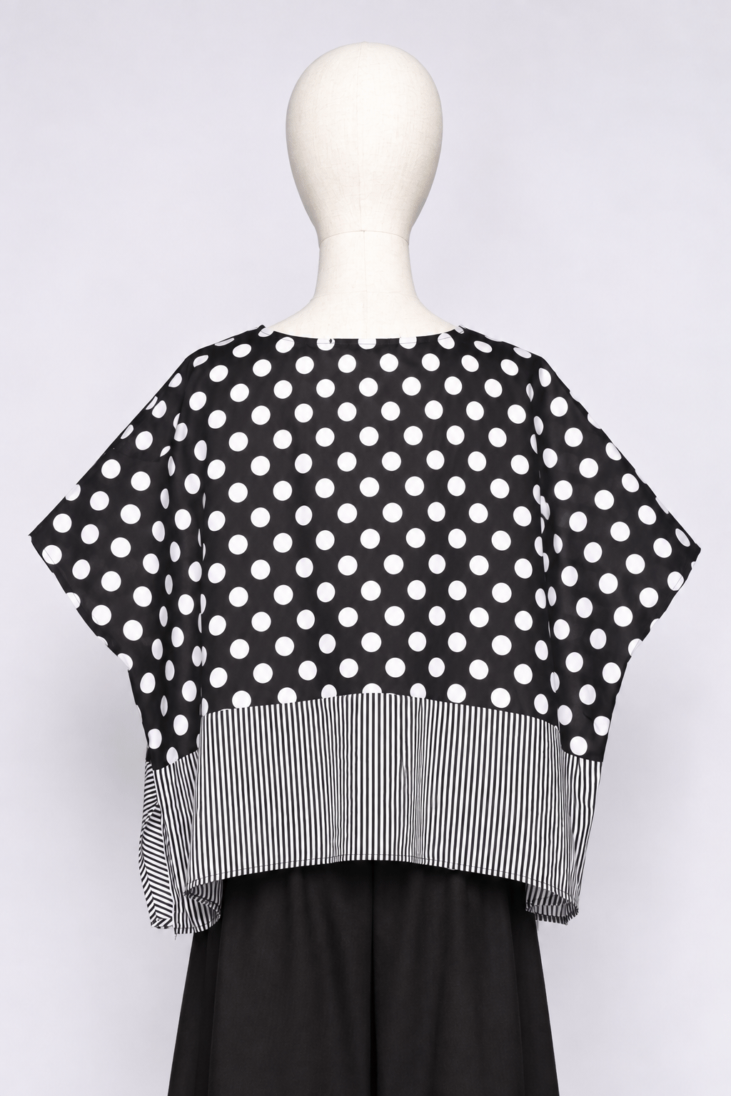 PO - Spot On Polkadot Top