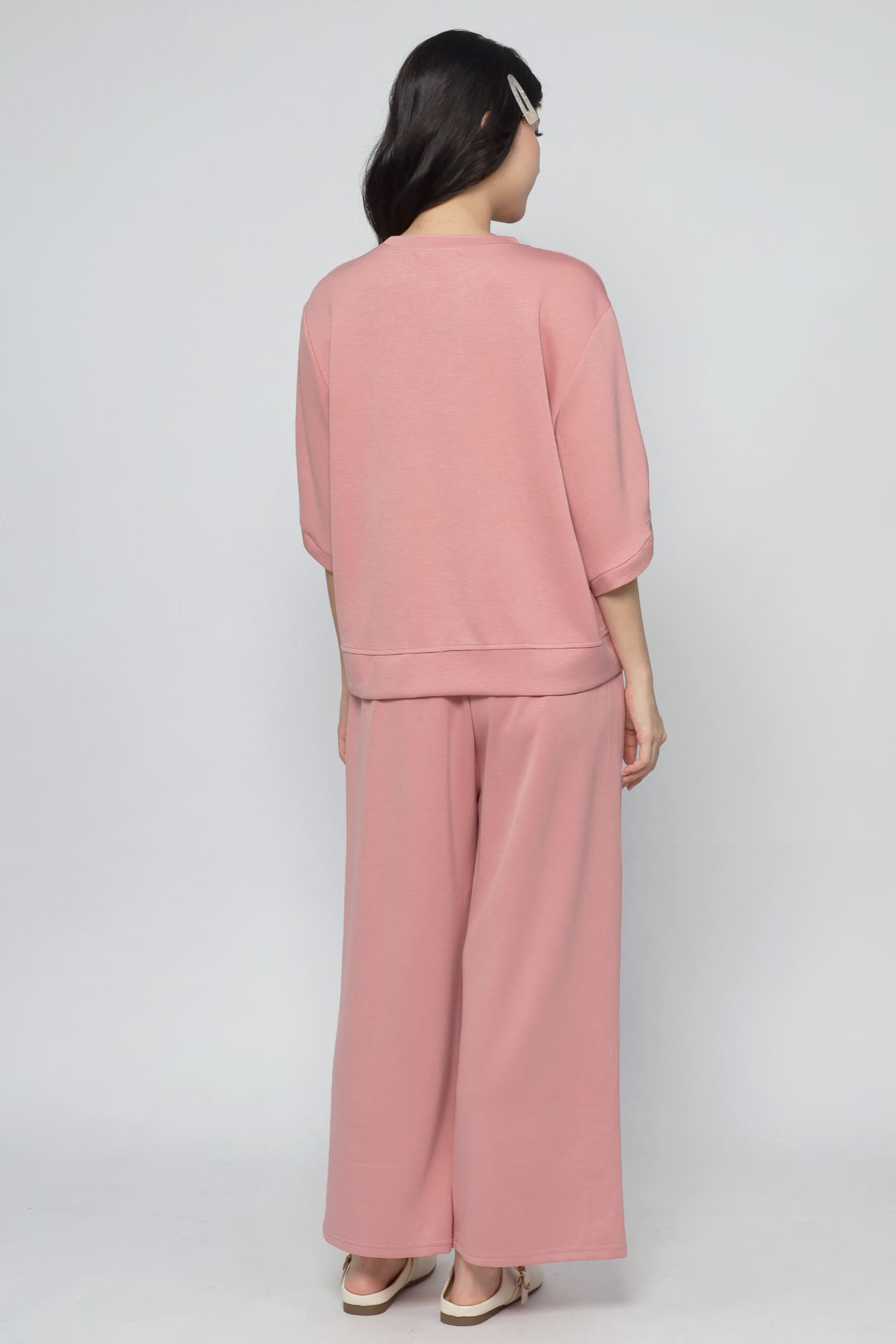 JOY - Portelle 2 in 1 Top and Pants Set