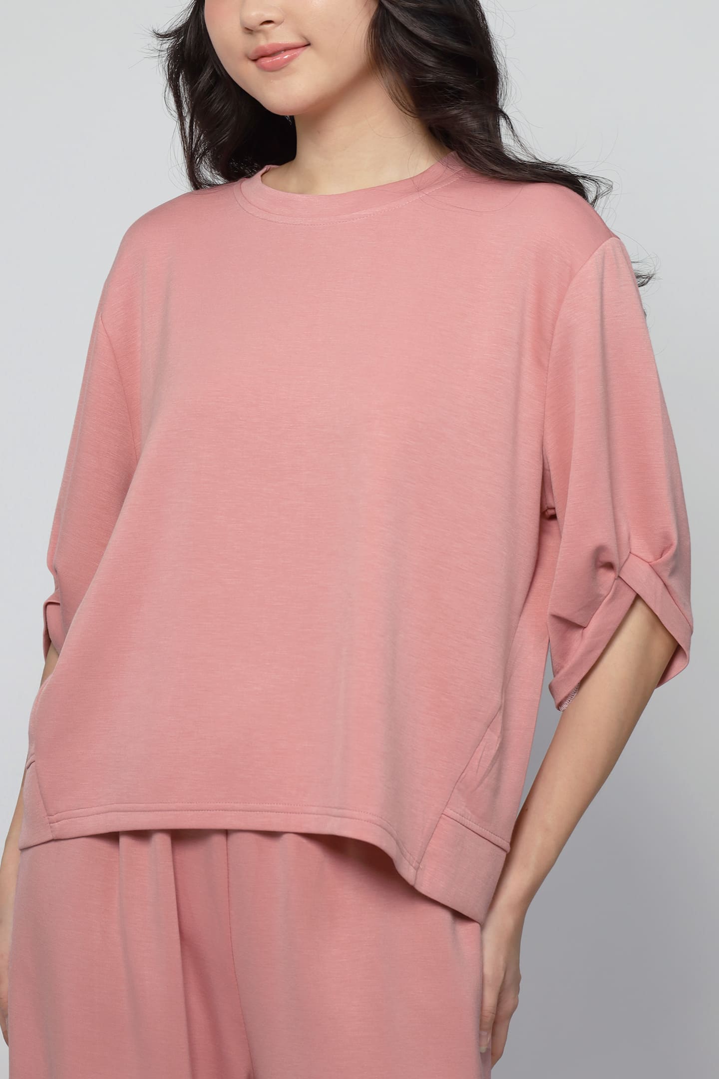 JOY - Portelle 2 in 1 Top and Pants Set