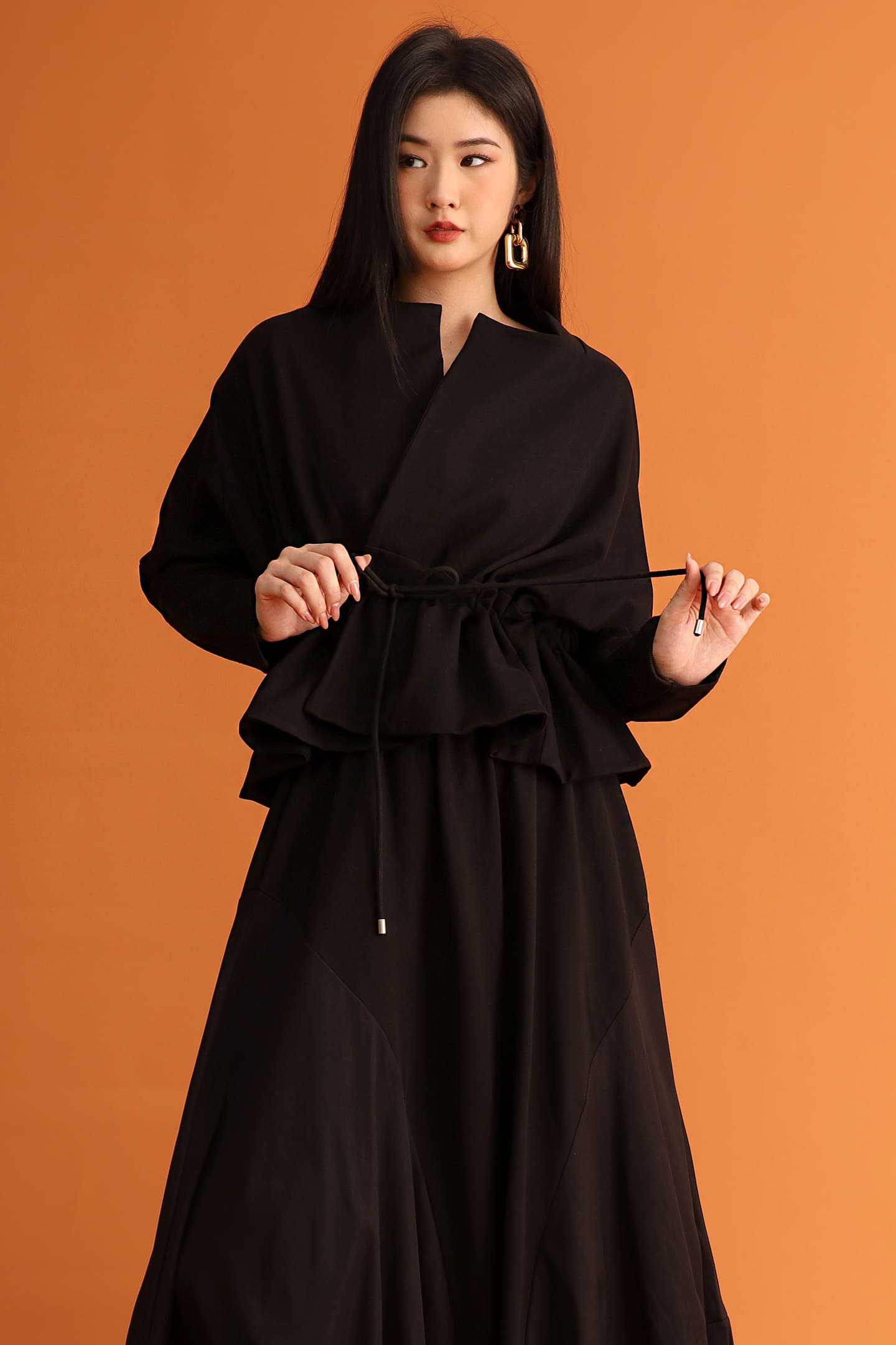 CHOSEN - Power Play Blazer