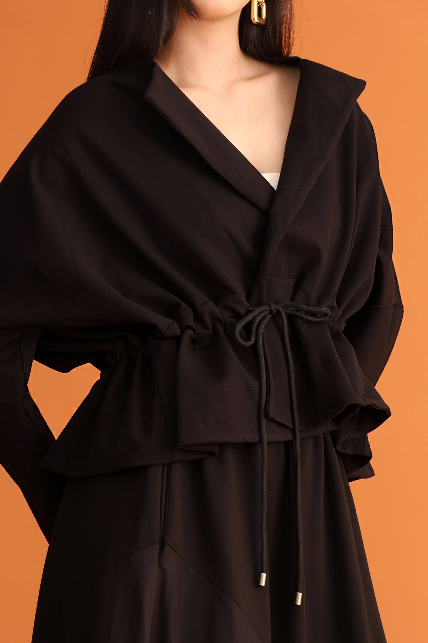 CHOSEN - Power Play Blazer