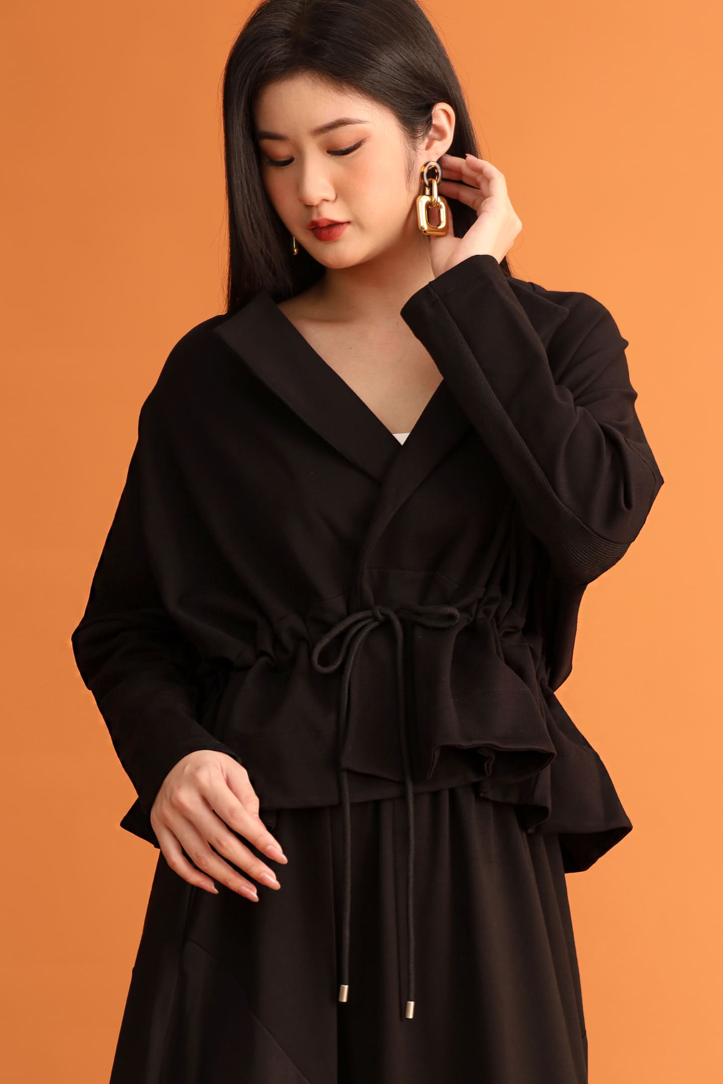 CHOSEN - Power Play Blazer