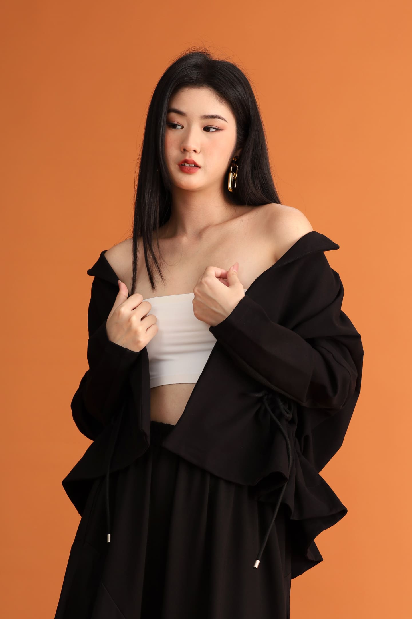 CHOSEN - Power Play Blazer