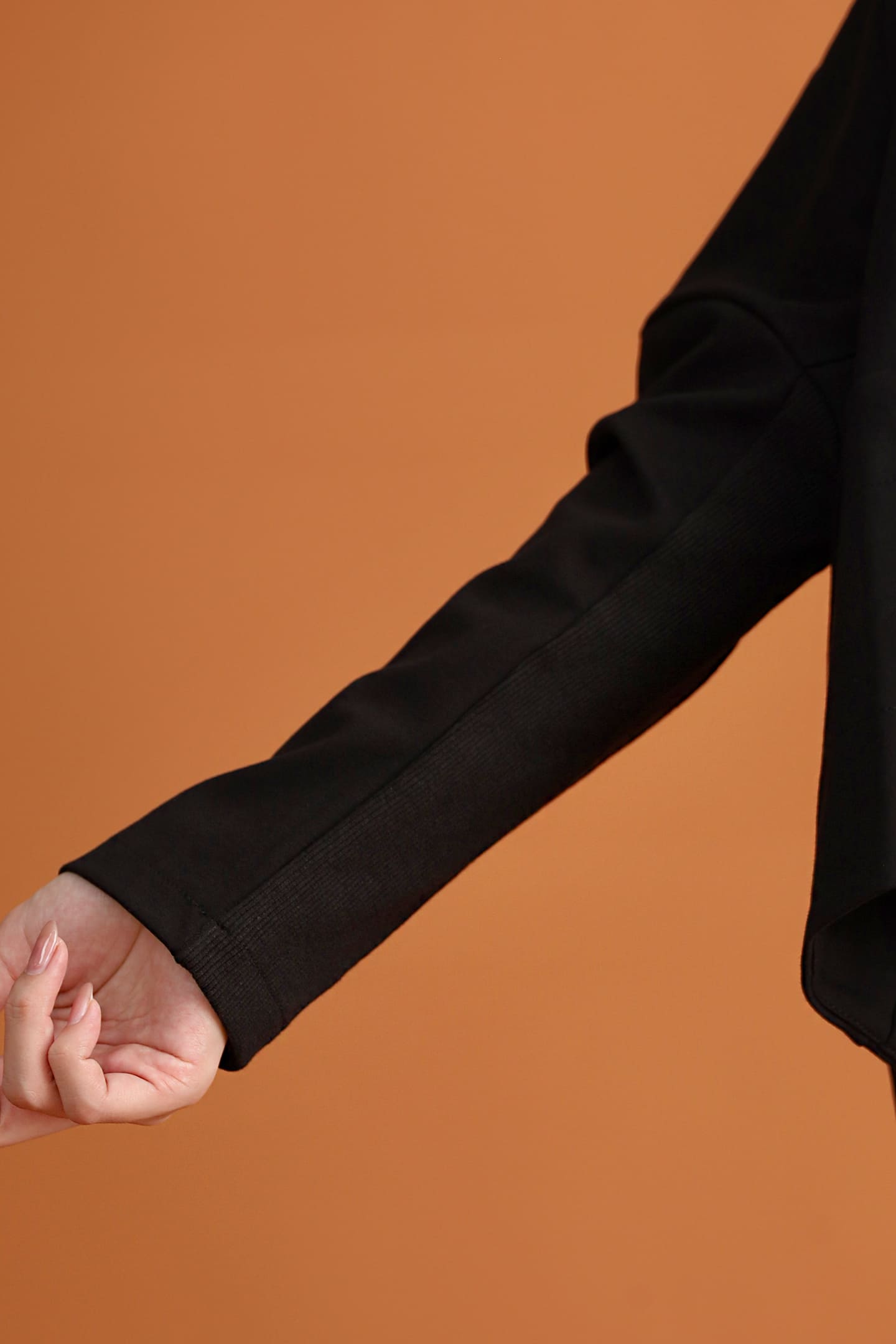 CHOSEN - Power Play Blazer