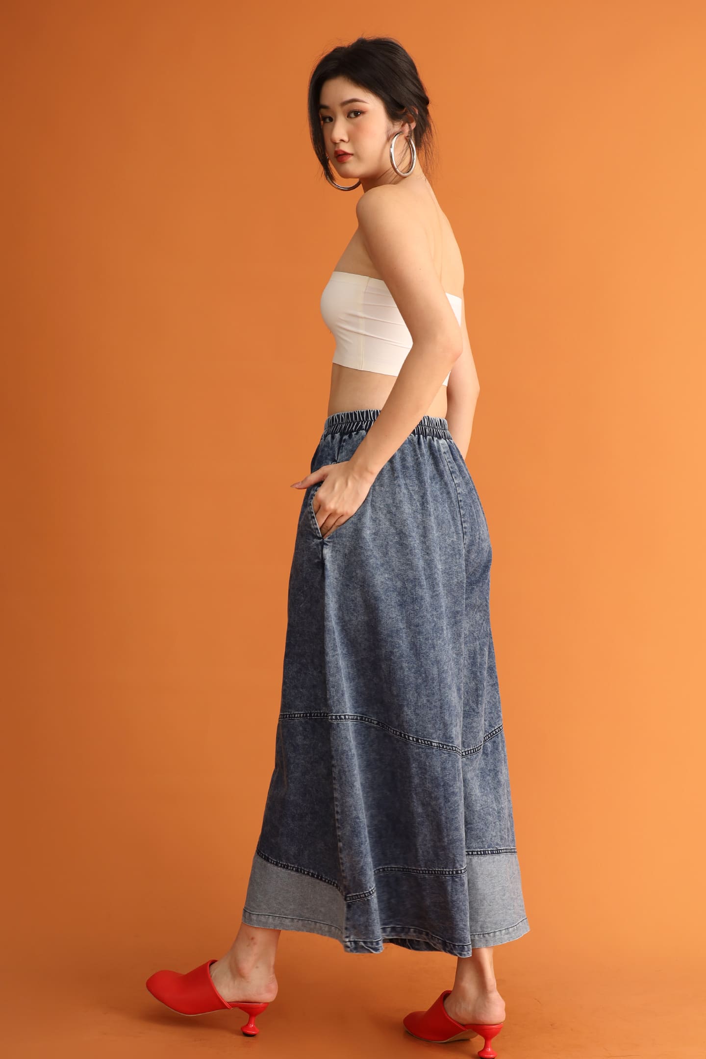 CHOSEN - Prime Edition Denim Jeans