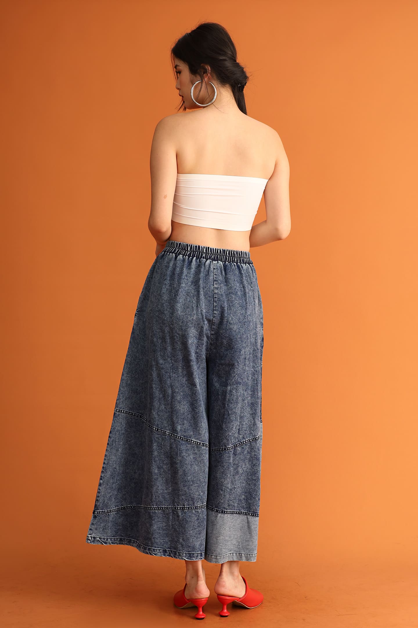 CHOSEN - Prime Edition Denim Jeans